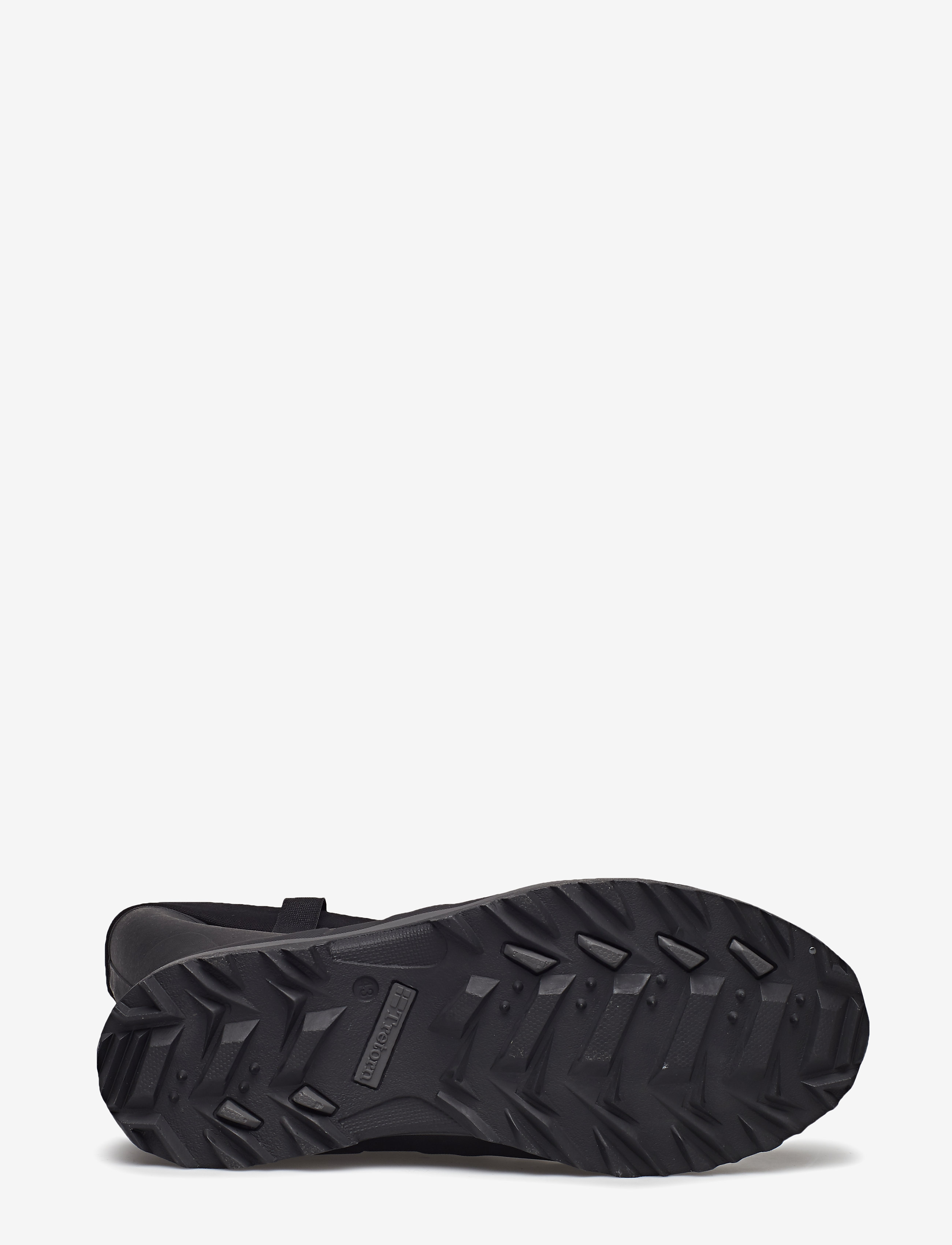 Tretorn - NORD 2.0 - jacken & mäntel - 010/black - 4