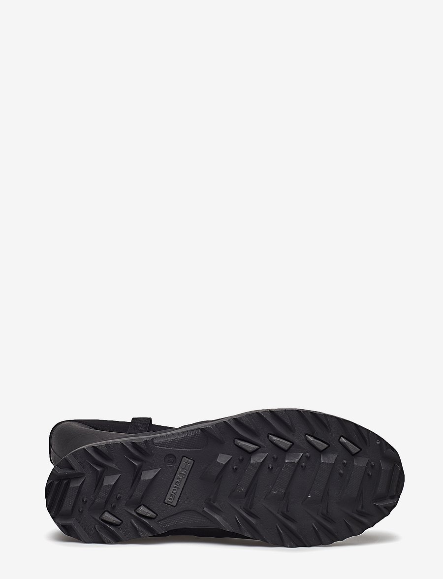 Tretorn - NORD 2.0 - winterschuhe - 010/black - 4