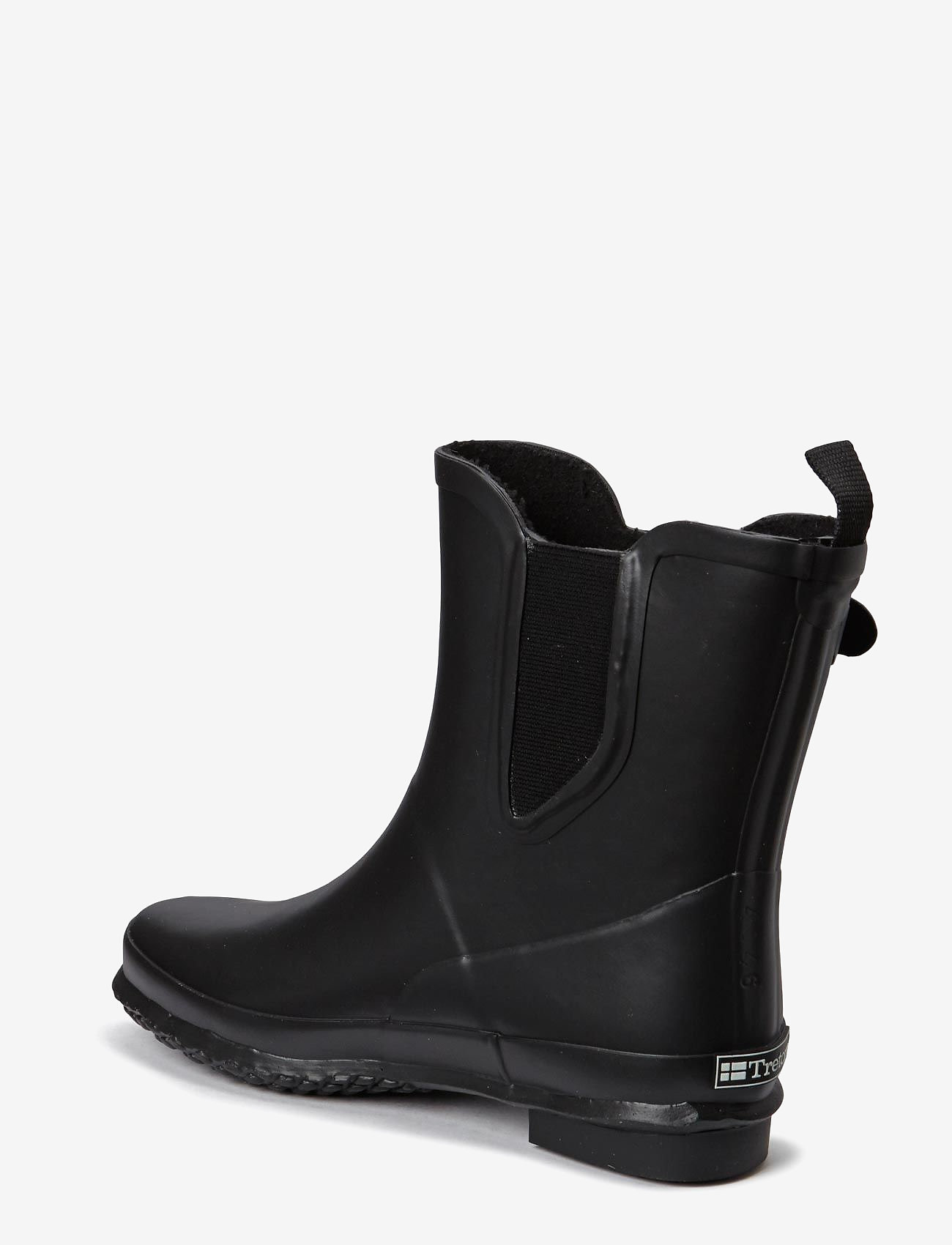 Tretorn - NICOLE - black - 1