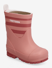 Tretorn - GRNNA - unlined rubberboots - 020/dusty cedar - 0