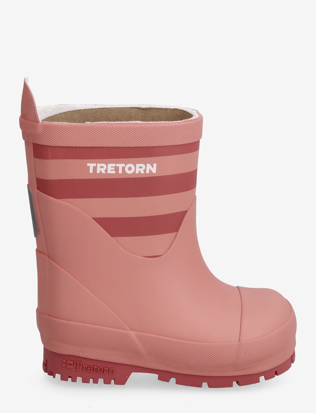 Tretorn - GRNNA - unlined rubberboots - 020/dusty cedar - 1