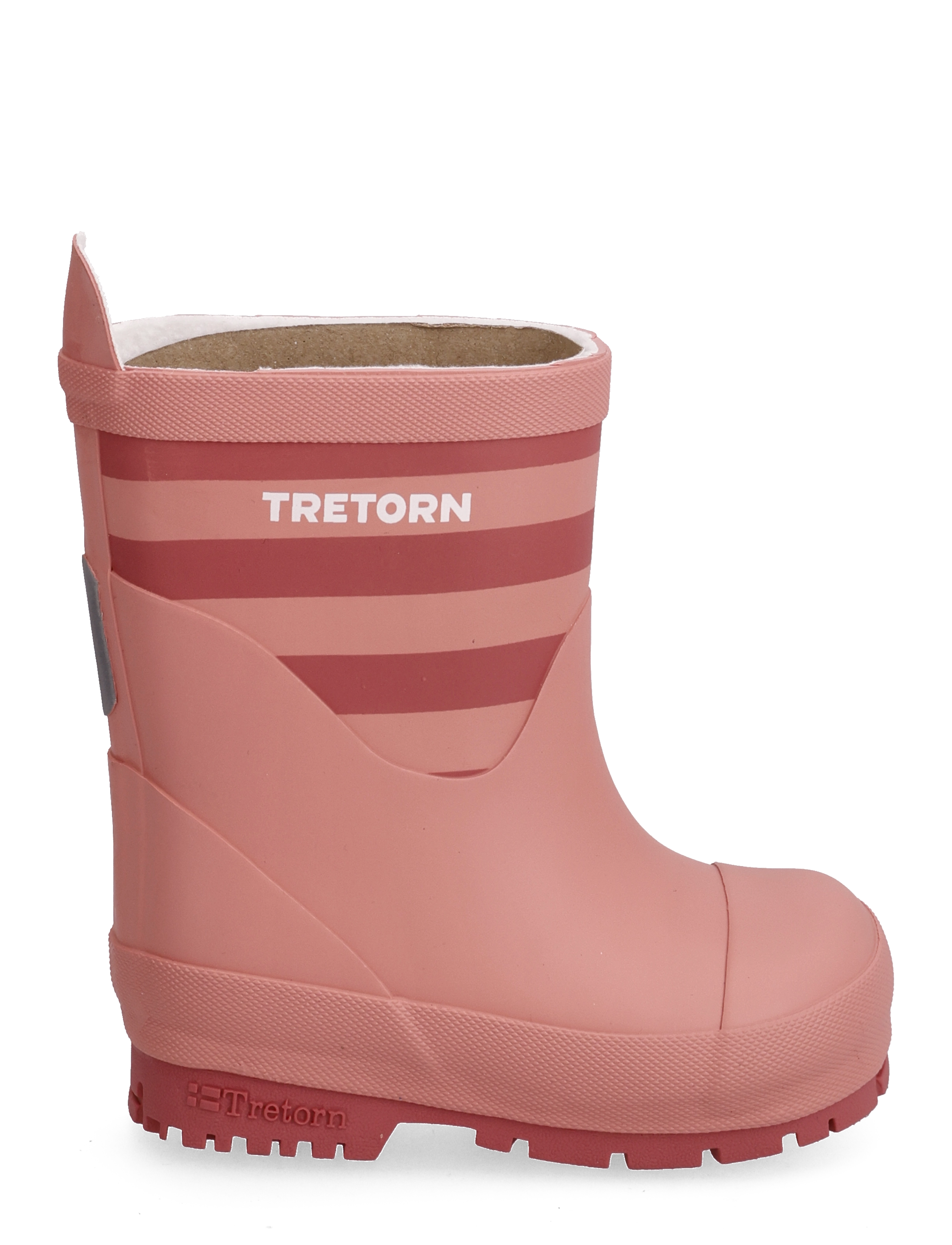 Tretorn - GRÄNNA - gummistøvler uden for - 020/dusty cedar - 1