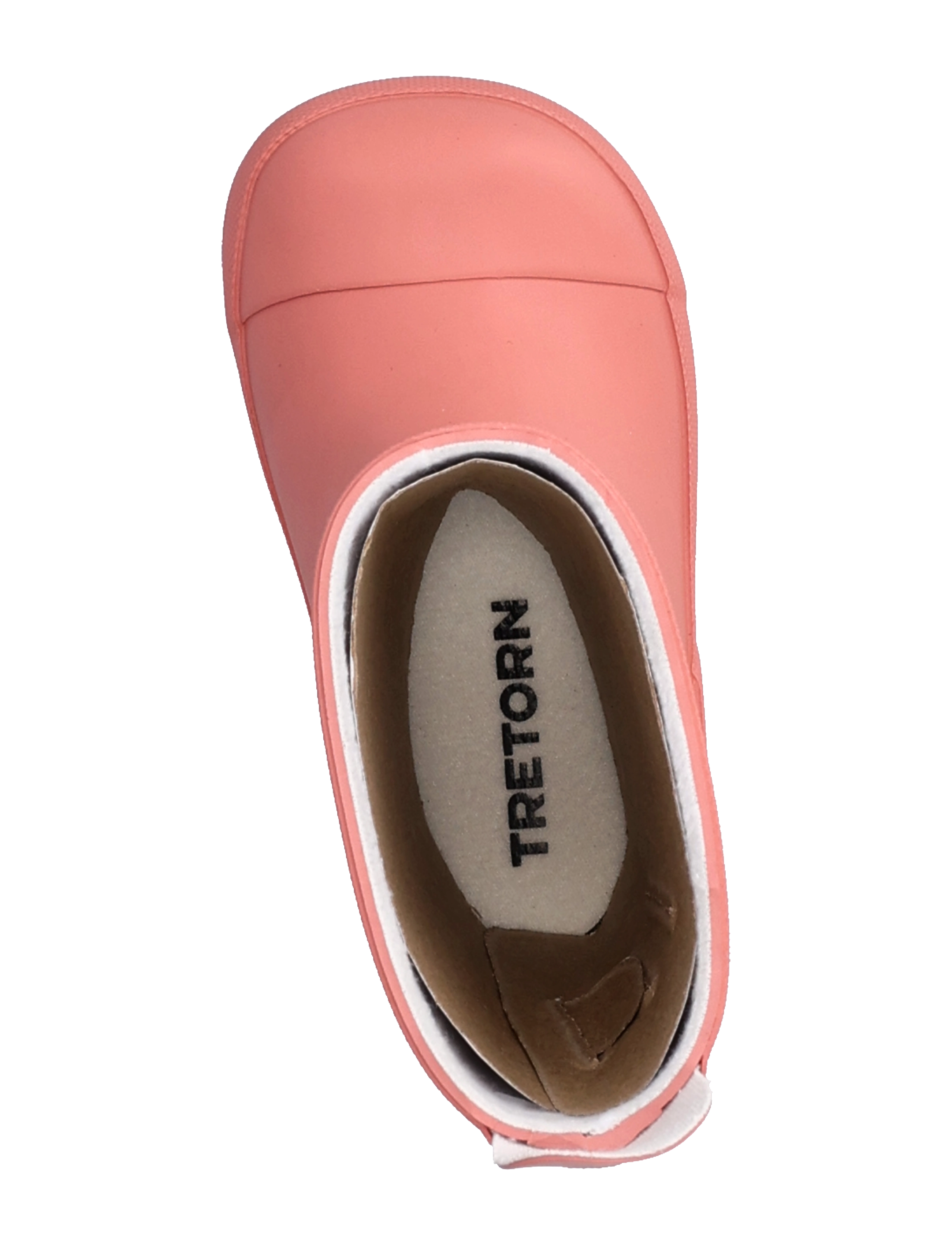 Tretorn - GRÄNNA - gummistøvler uden for - 020/dusty cedar - 3