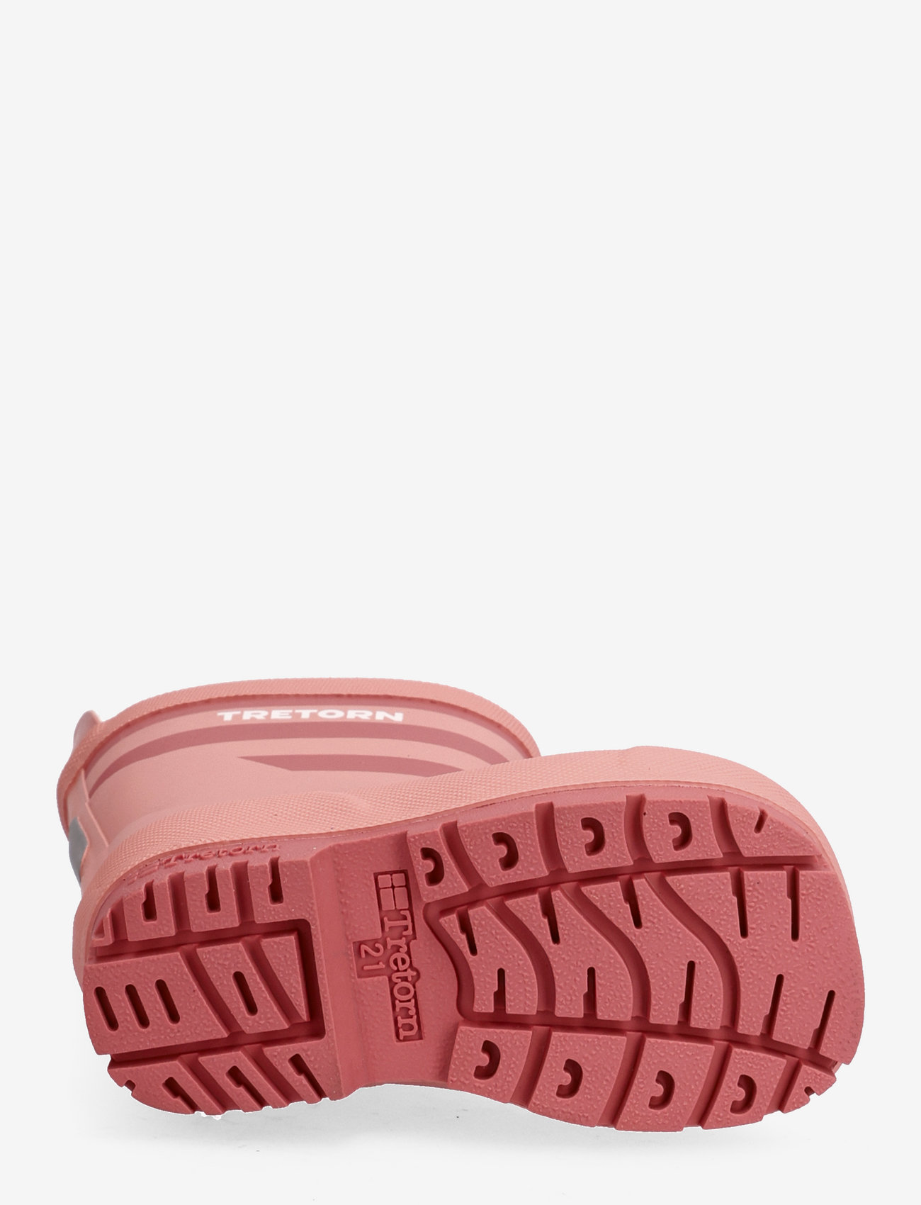 Tretorn - GRÄNNA - gummistøvler uden for - 020/dusty cedar - 4