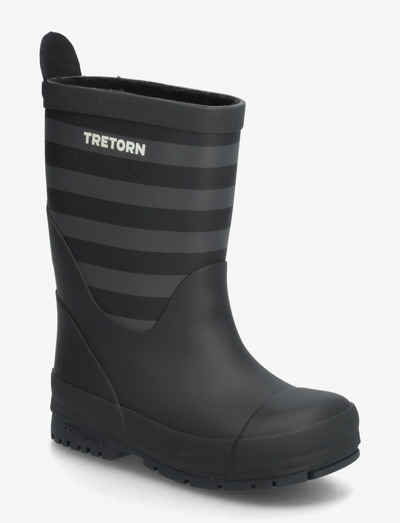 Tretorn - GRÄNNA - unlined rubberboots - 059/black - 0