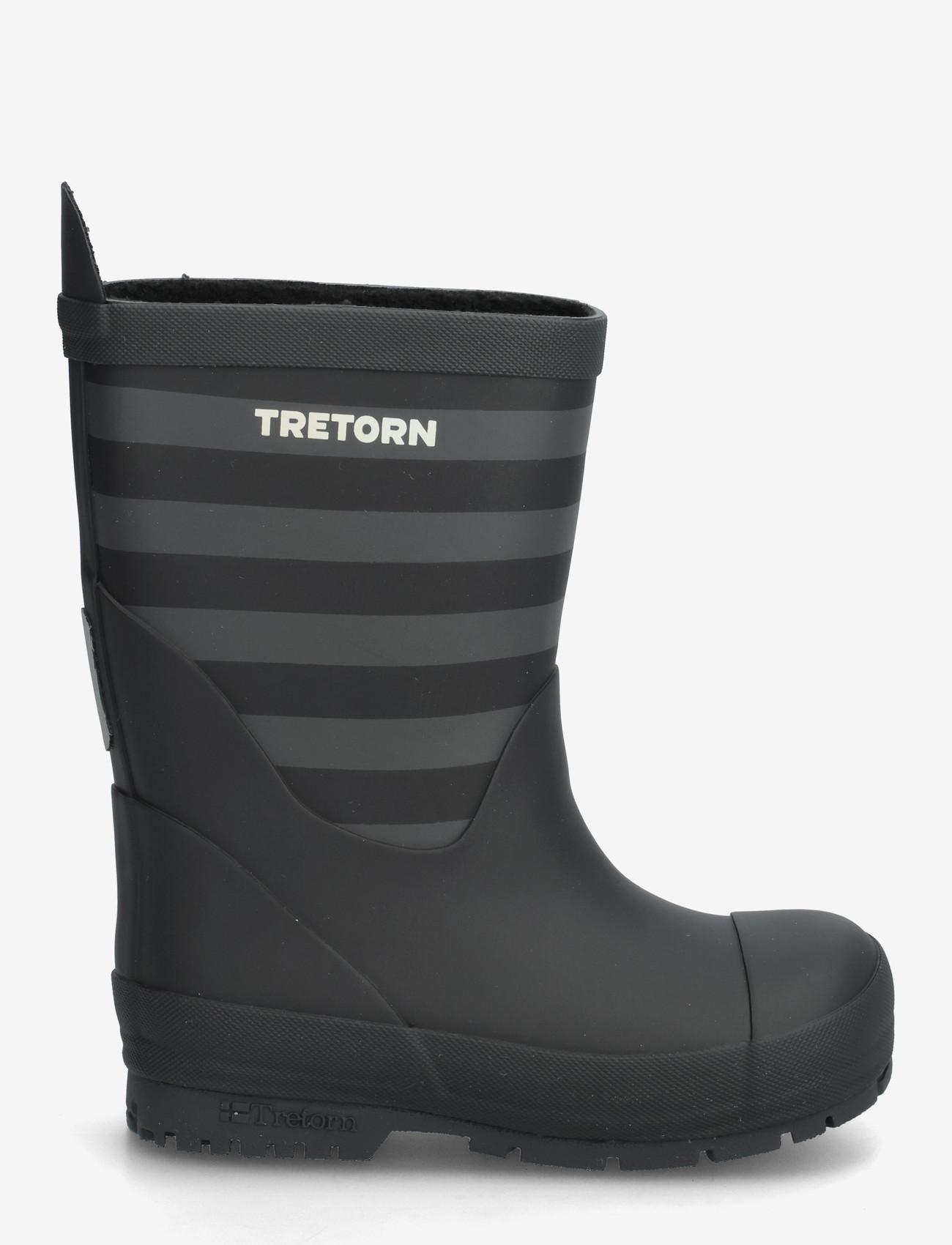 Tretorn - GRÄNNA - unlined rubberboots - 059/black - 1