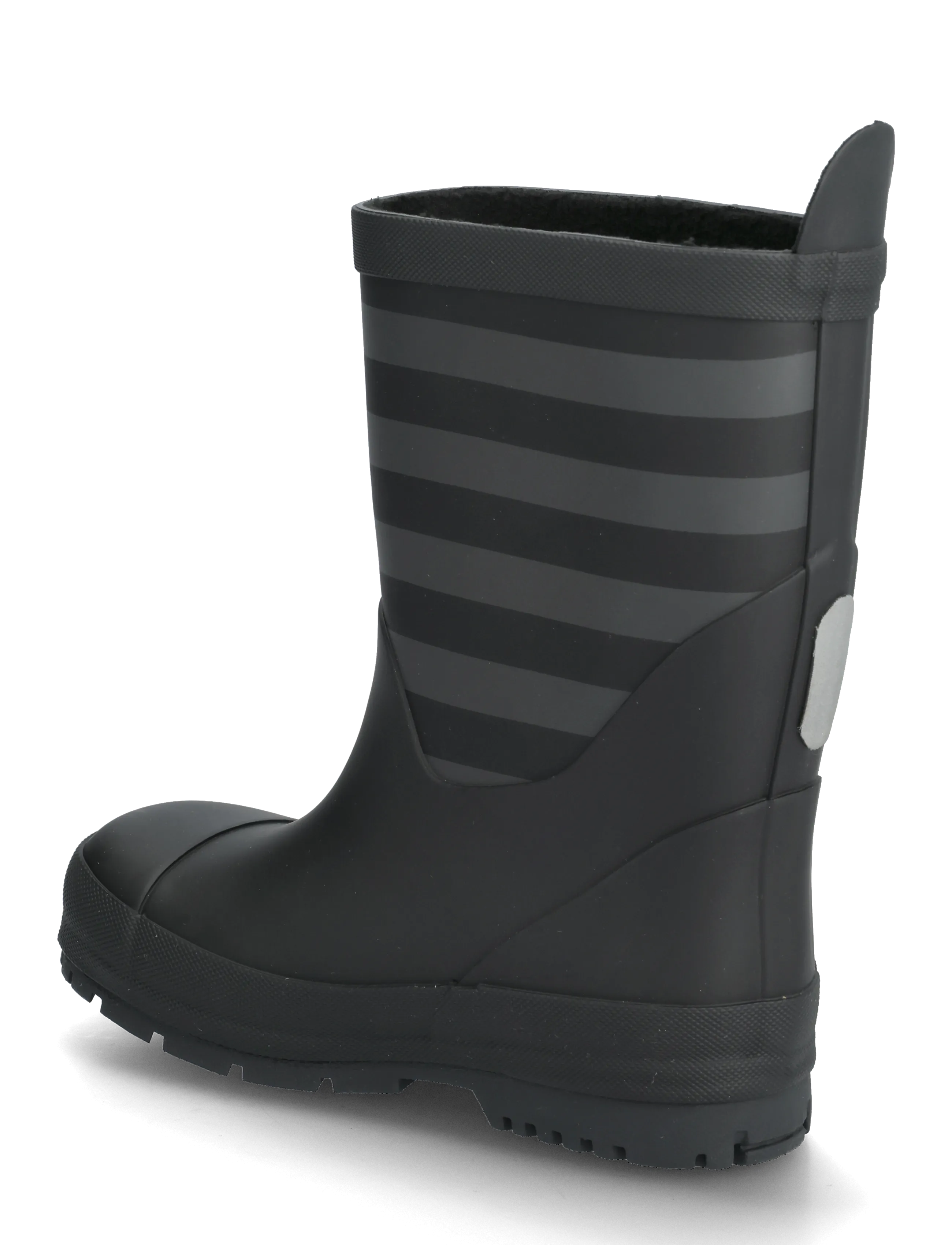 Tretorn - GRÄNNA - gummistøvler uten linjer - 059/black - 2