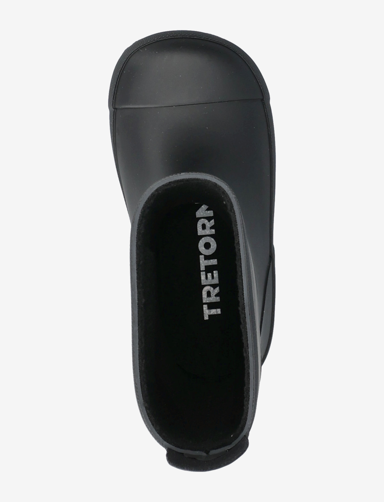 Tretorn - GRÄNNA - unlined rubberboots - 059/black - 3