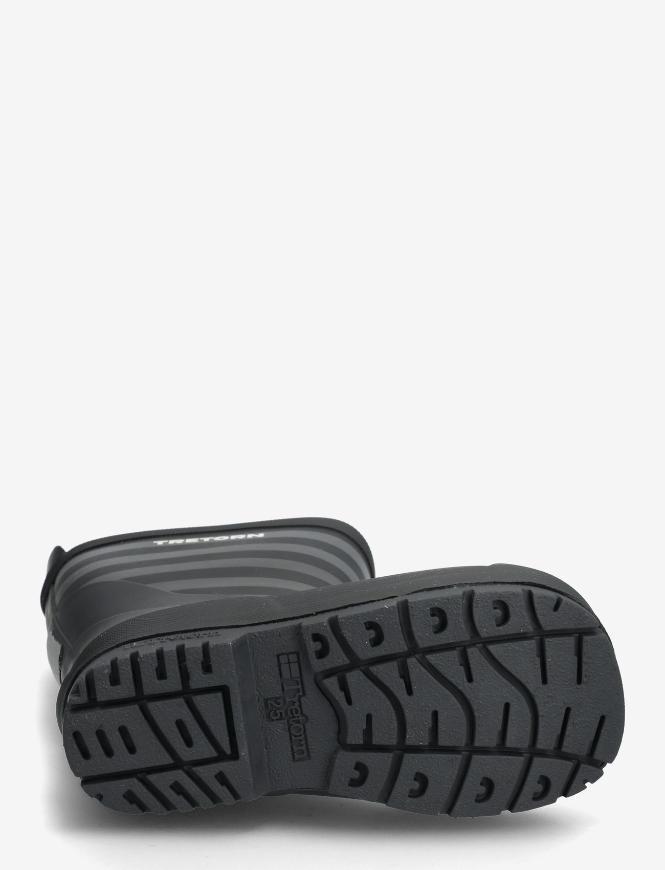 Tretorn - GRÄNNA - unlined rubberboots - 059/black - 4