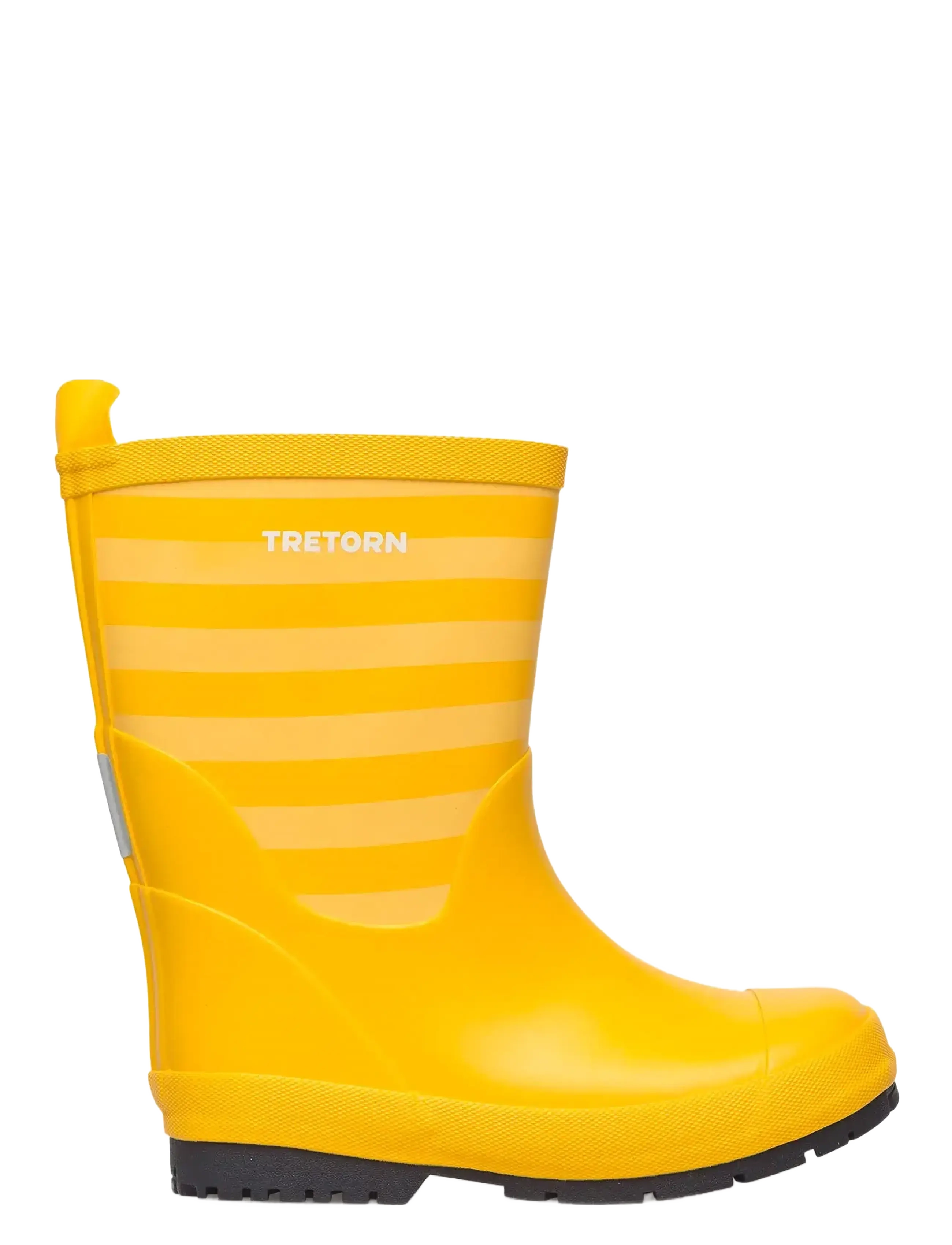 Tretorn - GRÄNNA - gummistøvler uden for - 070/yellow/yellow - 1