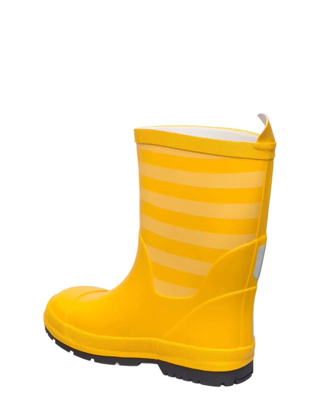 Tretorn - GRÄNNA - gummistøvler uden for - 070/yellow/yellow - 2