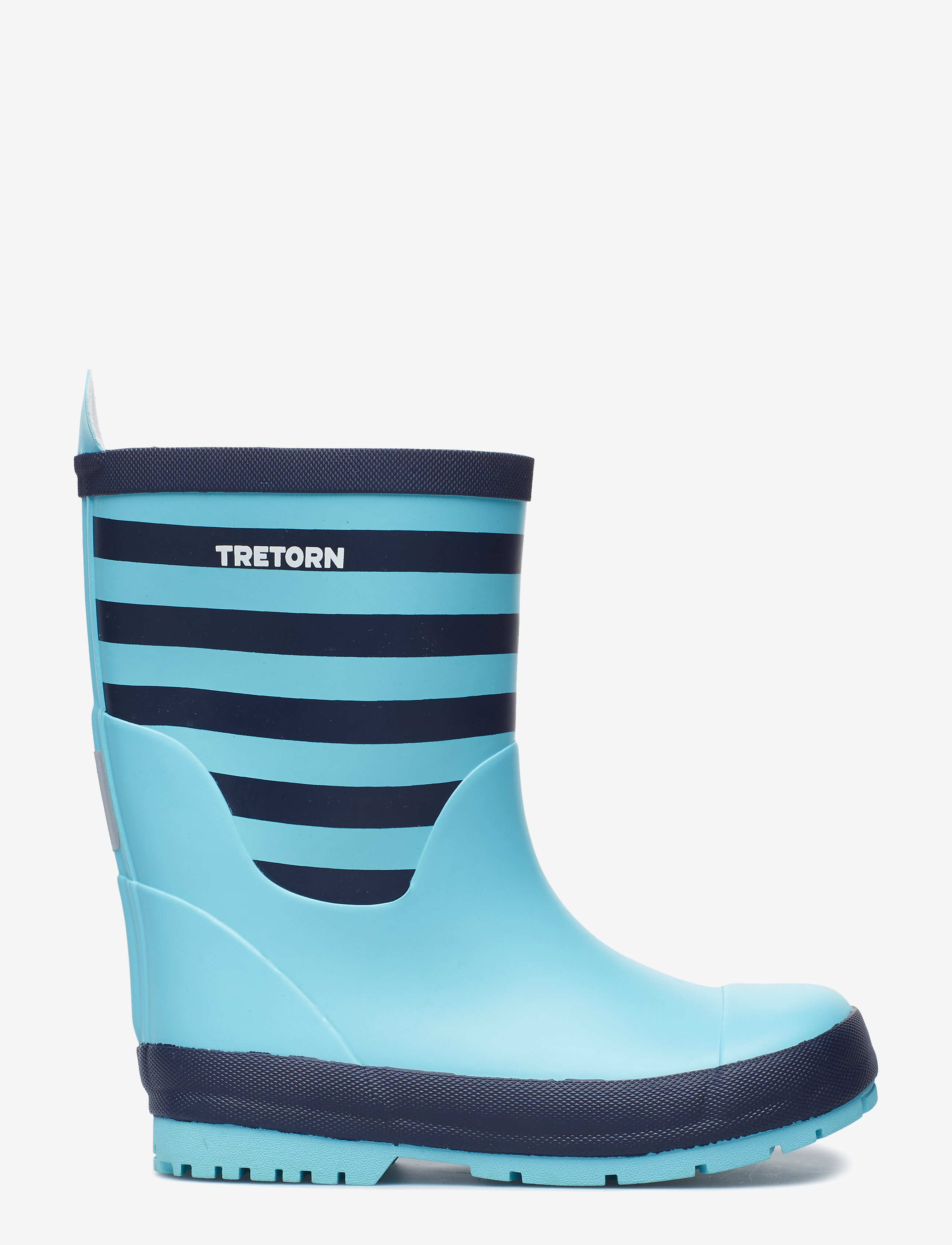 Tretorn - GRÄNNA - vuorittomat kumisaappaat - 083/turquoise/n - 1