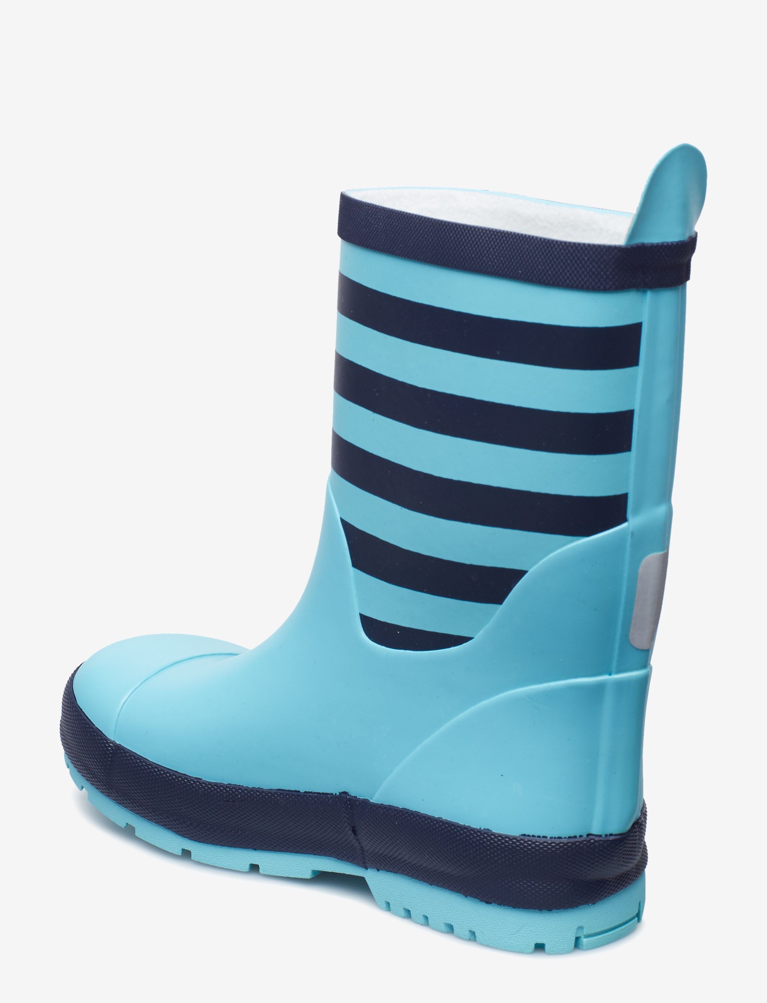 Tretorn - GRÄNNA - vuorittomat kumisaappaat - 083/turquoise/n - 2