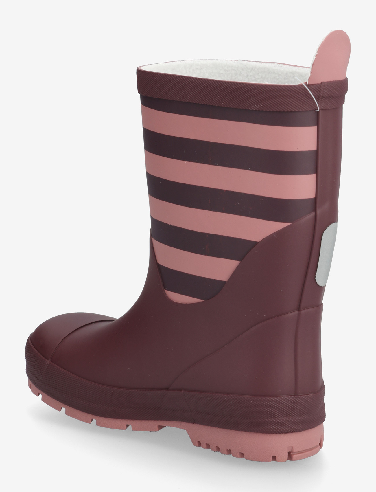 Tretorn - GRÄNNA - gummistøvler uden for - 314/burgundy - 2