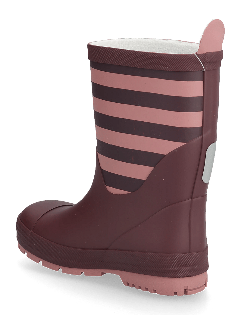 Tretorn - GRÄNNA - rubberlaarzen zonder voering - 314/burgundy - 2