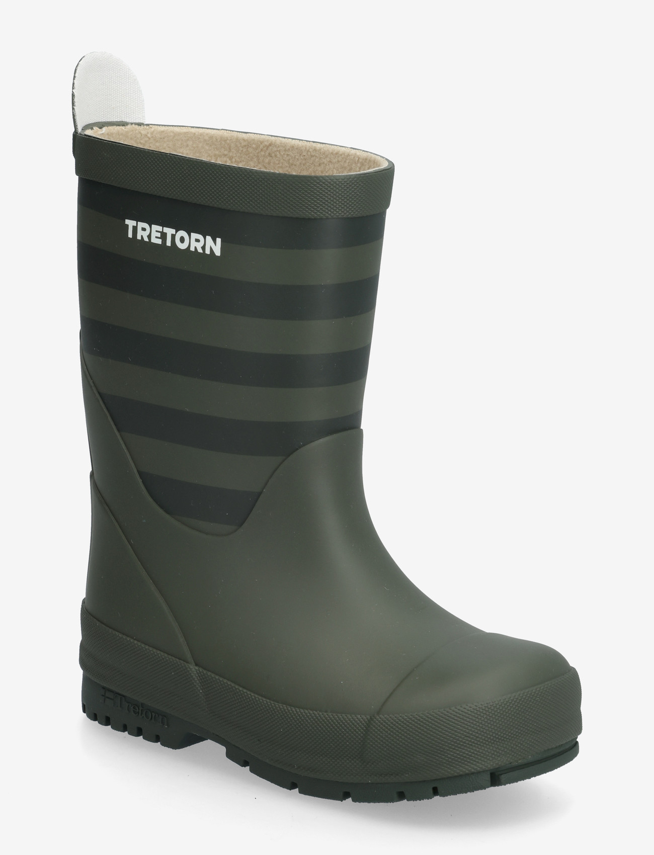 Tretorn - GRÄNNA - gummistøvler uden for - 519/kalamata - 0