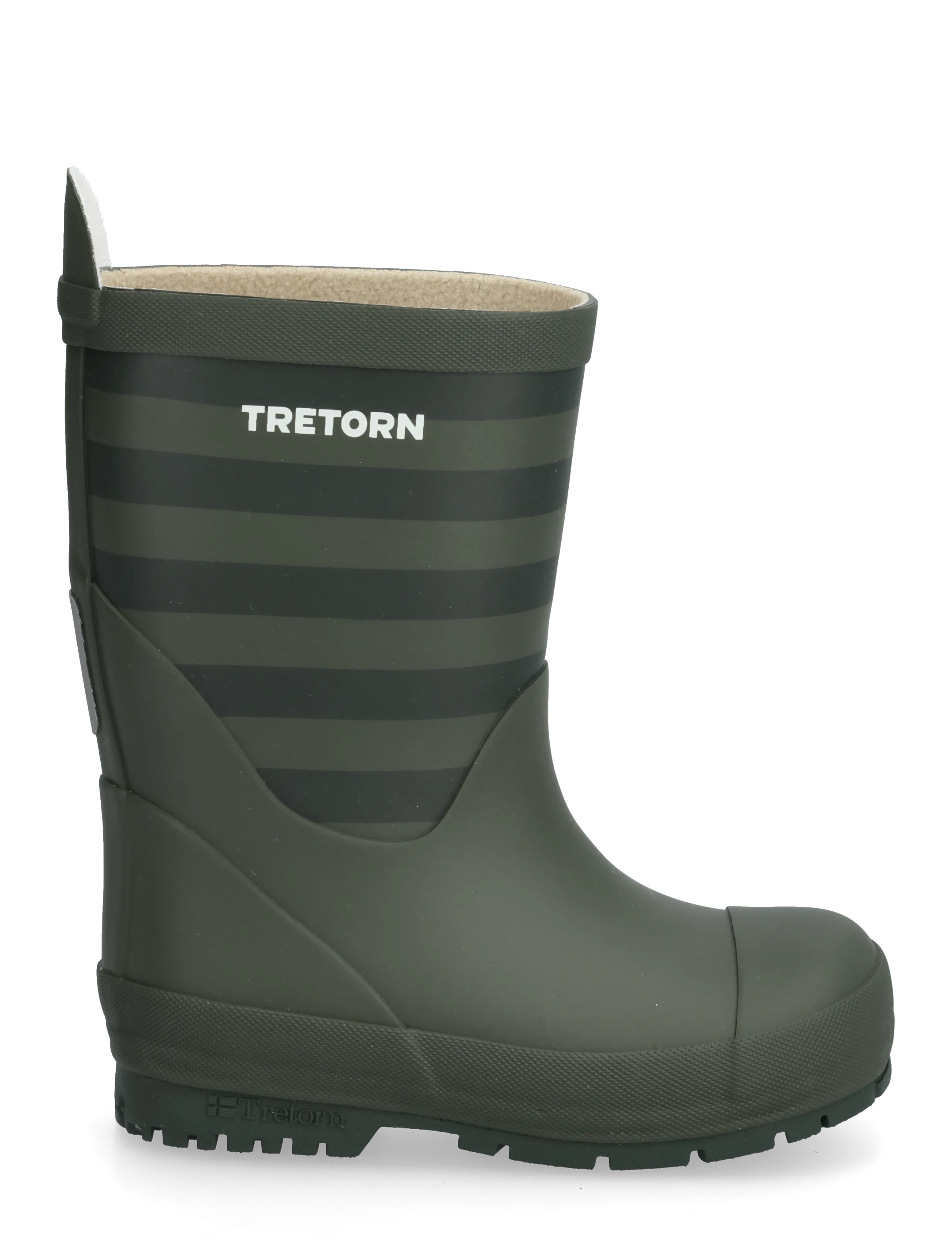 Tretorn - GRÄNNA - unlined rubberboots - 519/kalamata - 1