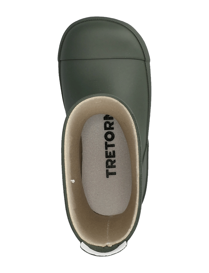 Tretorn - GRÄNNA - ungefütterte gummistiefel - 519/kalamata - 3