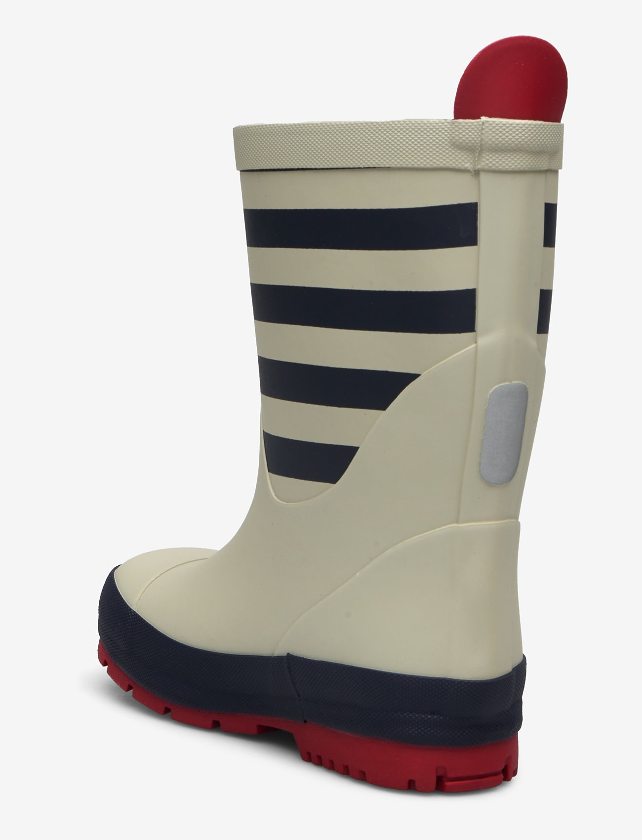 Tretorn - GRÄNNA - ofodrade gummistövlar - 600/sand - 2