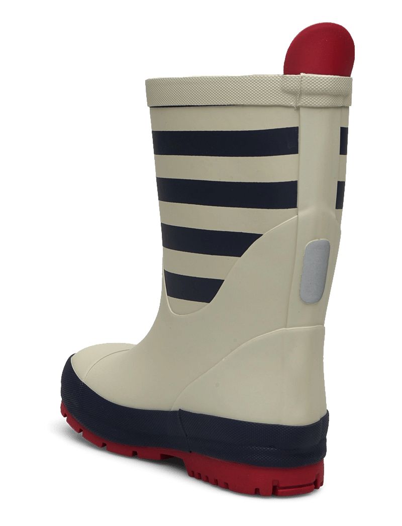 Tretorn - GRÄNNA - ungefütterte gummistiefel - 600/sand - 2