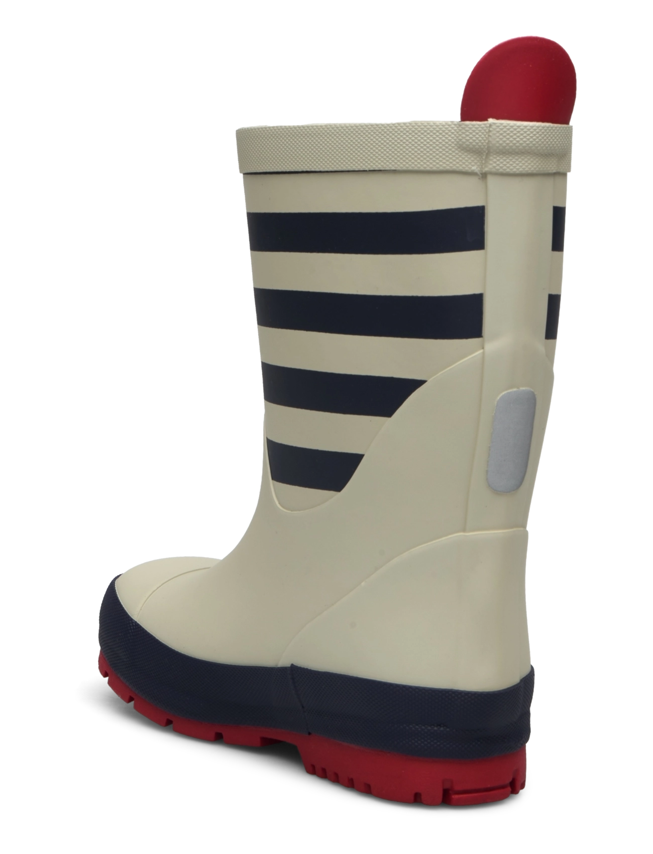 Tretorn - GRÄNNA - ungefütterte gummistiefel - 600/sand - 2