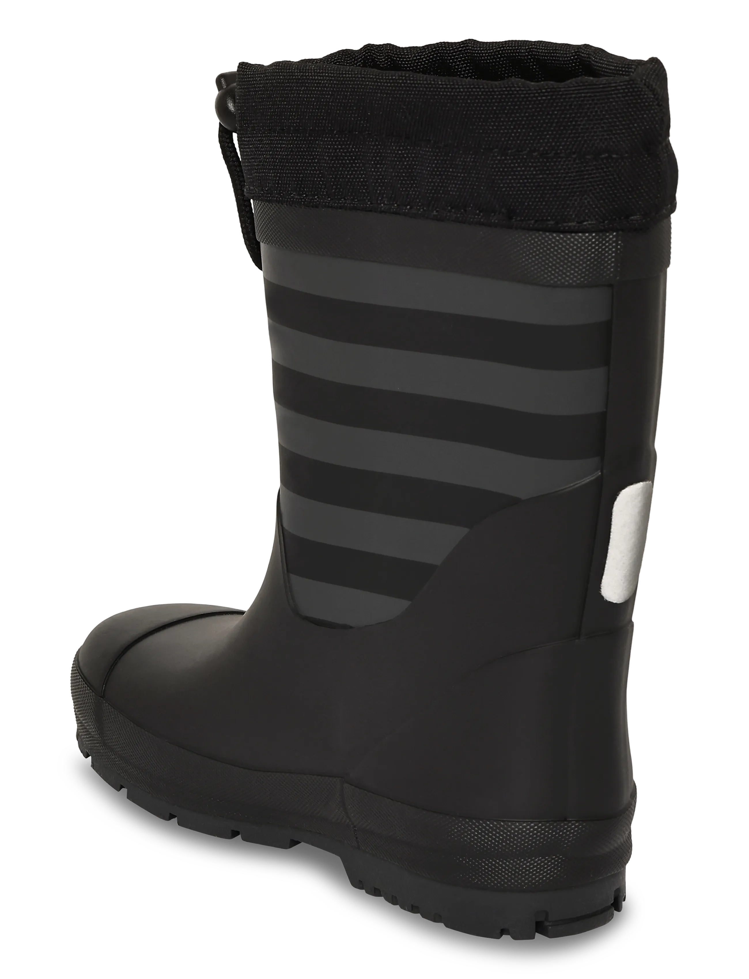 Tretorn - GRÄNNA VINTER - gummistøvler med for - 059/black - 1