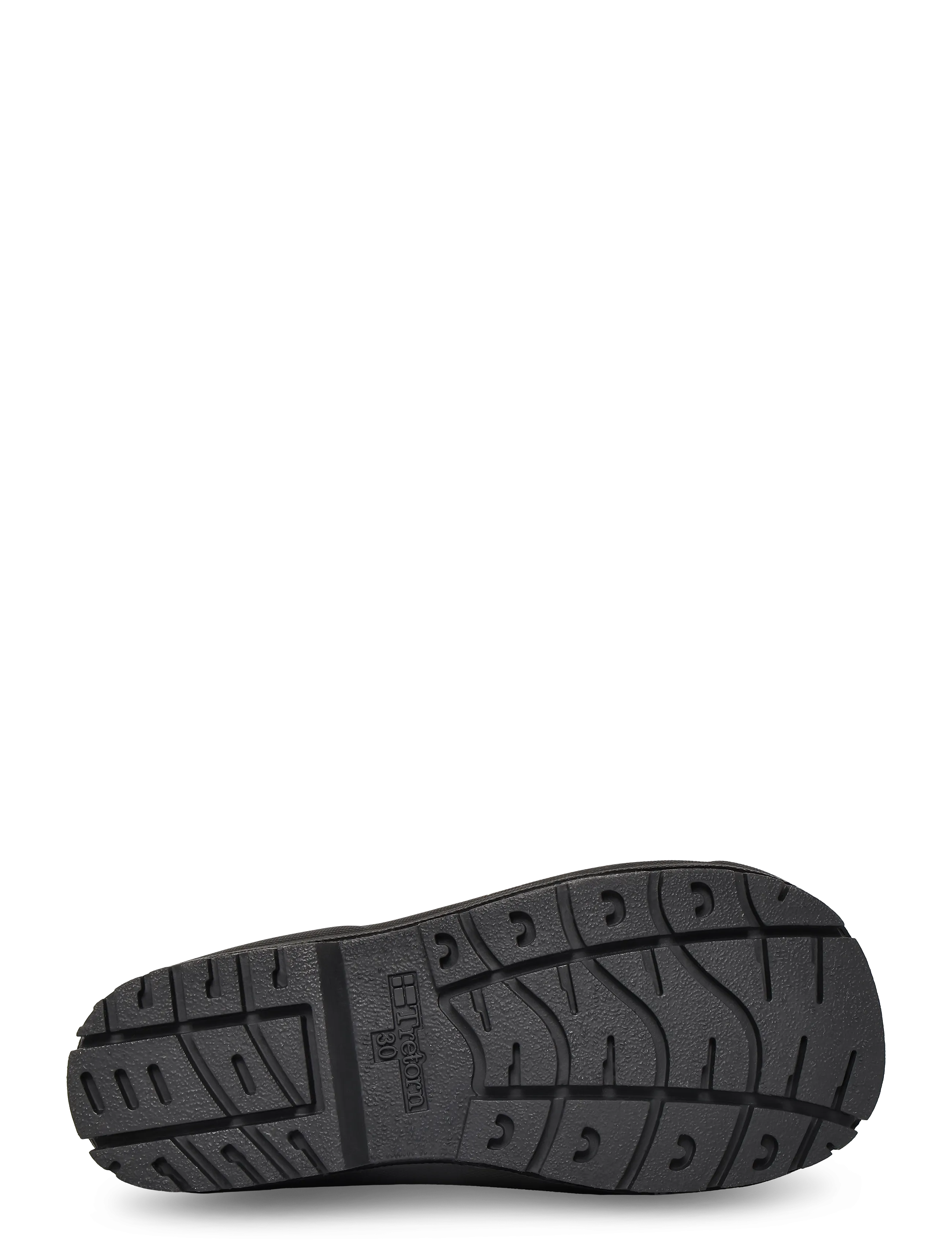 Tretorn - GRÄNNA VINTER - gummistøvler med for - 059/black - 4