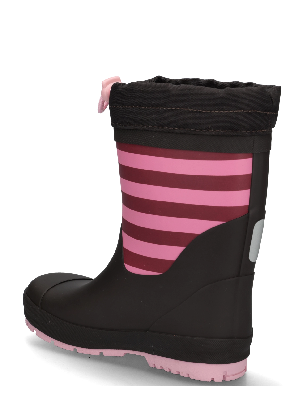 Tretorn - GRÄNNA VINTER - lined rubberboots - 099/bristol black - 1