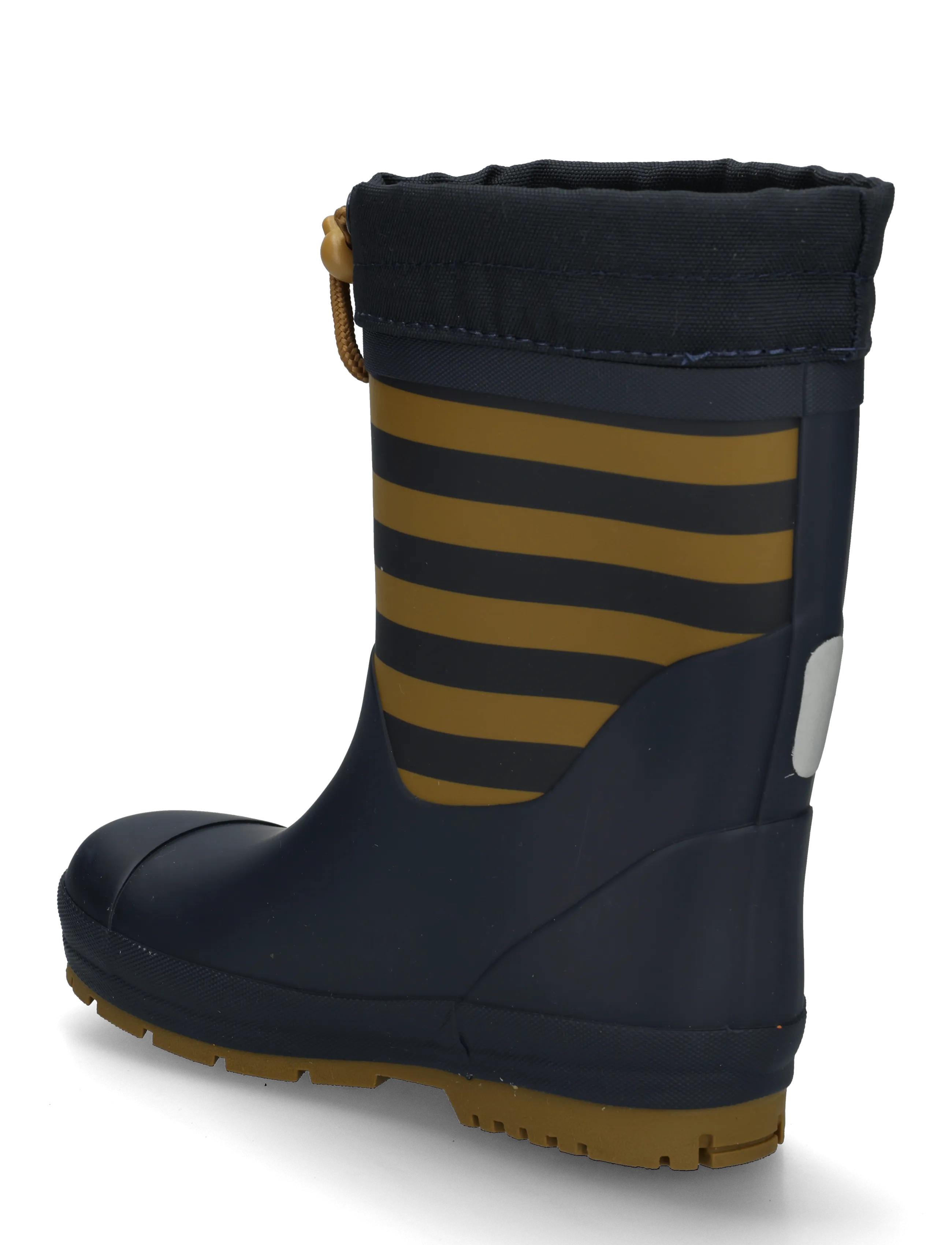 Tretorn - GRÄNNA VINTER - gefütterte gummistiefel - 419/deep navy - 1