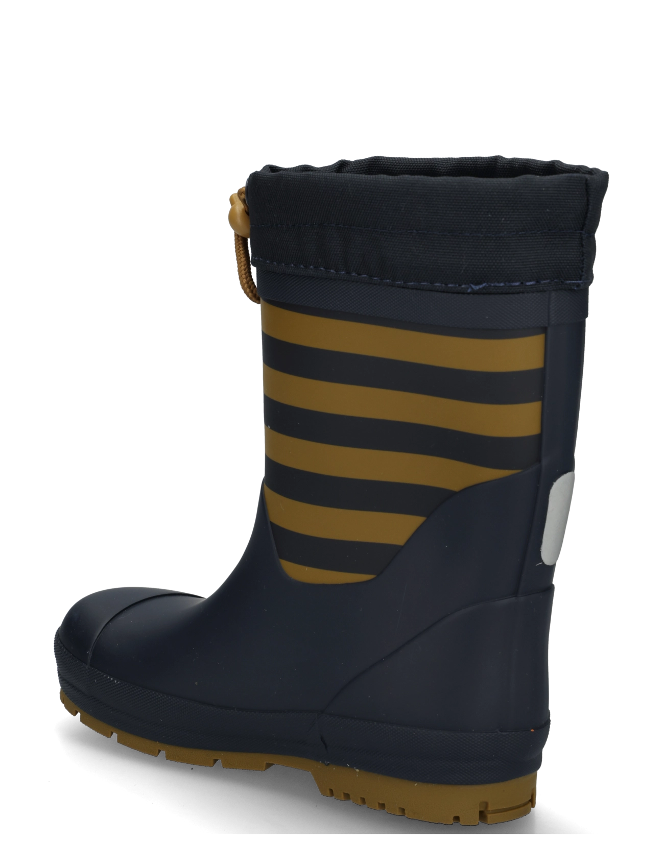 Tretorn - GRÄNNA VINTER - lined rubberboots - 419/deep navy - 1