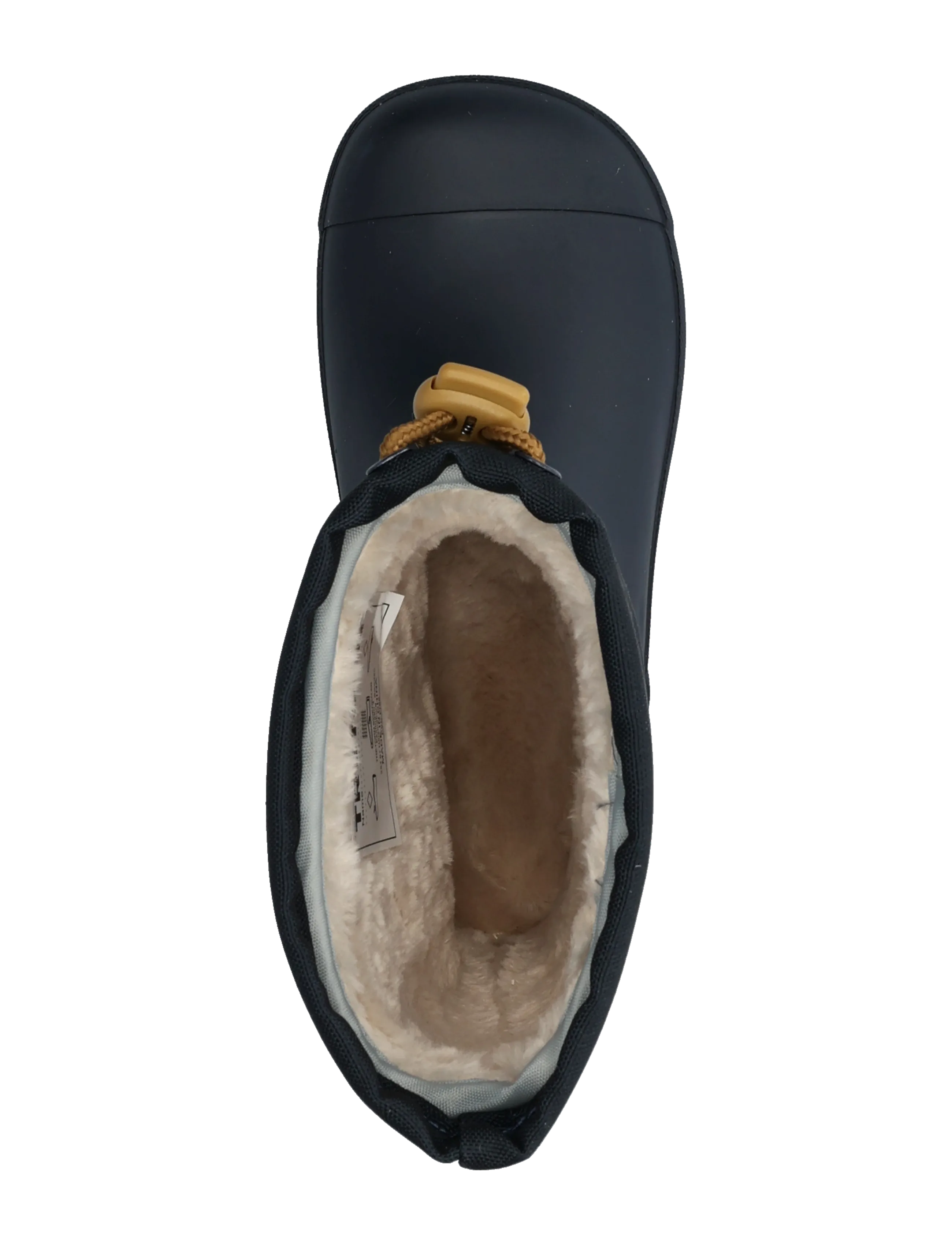 Tretorn - GRÄNNA VINTER - gefütterte gummistiefel - 419/deep navy - 3
