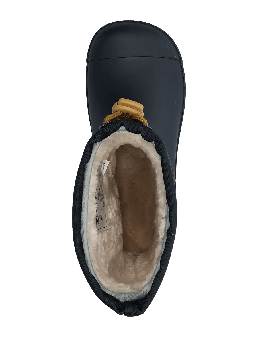 Tretorn - GRÄNNA VINTER - gefütterte gummistiefel - 419/deep navy - 3