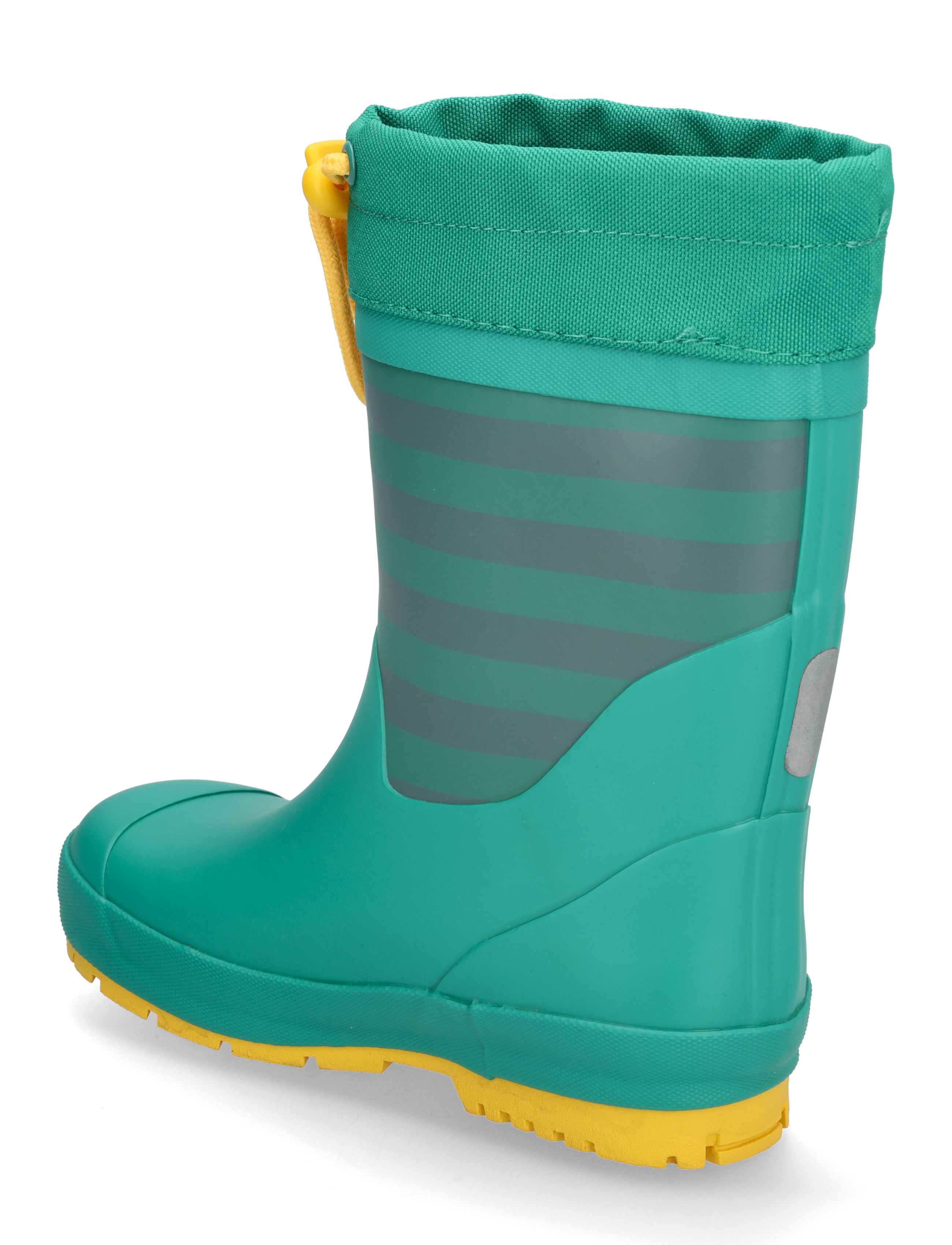 Tretorn - GRÄNNA VINTER - gummistøvler med for - 508/sea green - 2