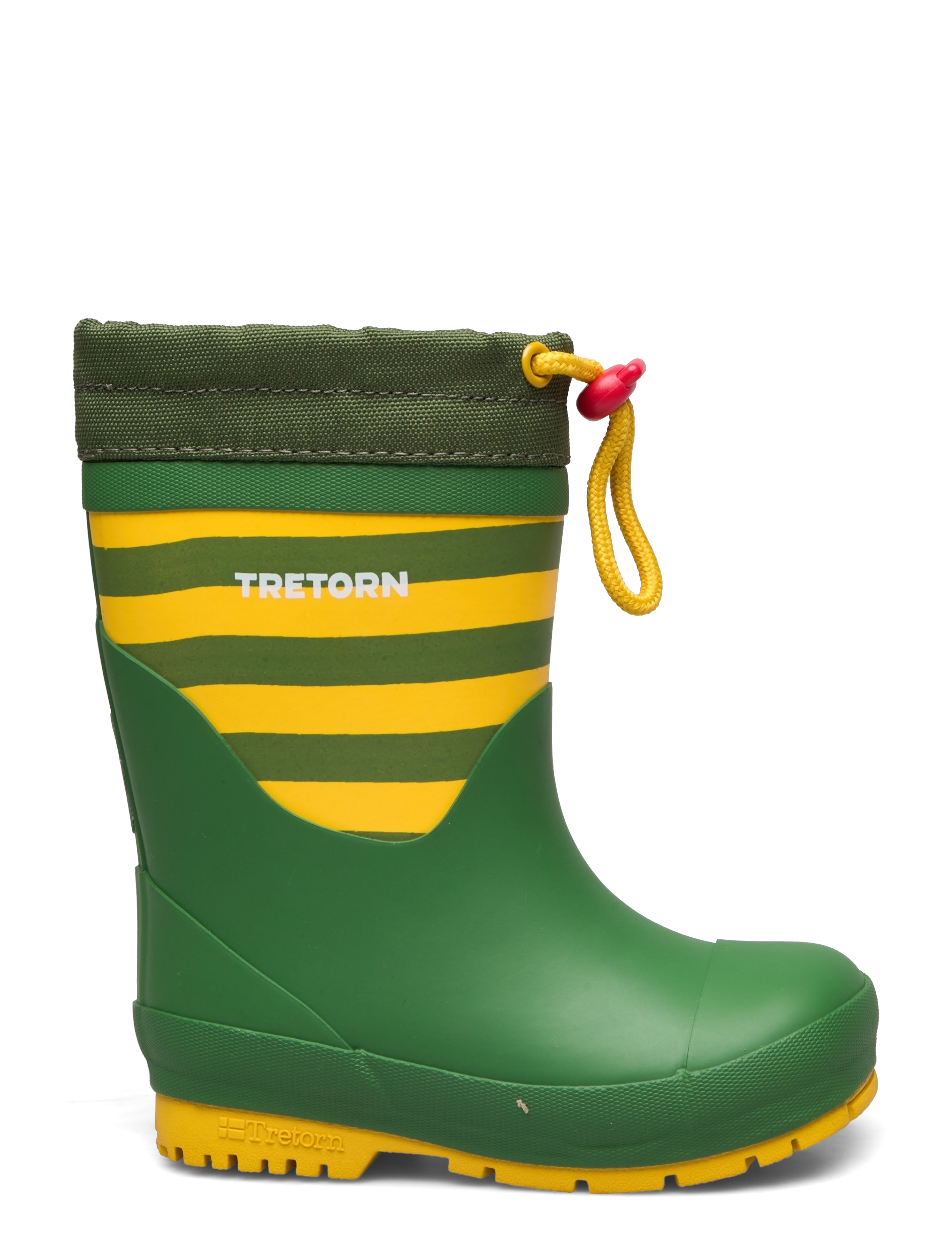 Tretorn - GRÄNNA VINTER - lined rubberboots - 522/fairway - 1