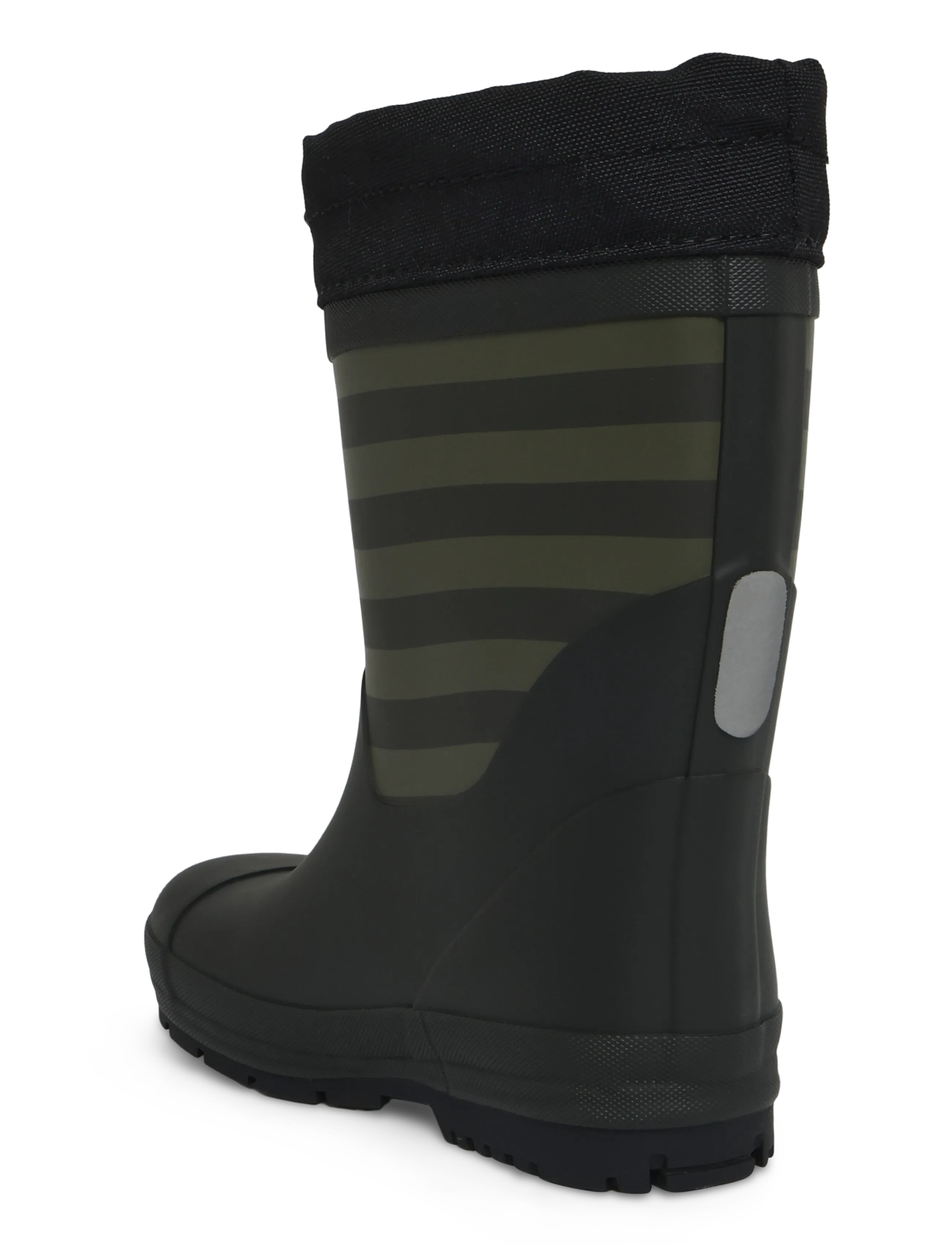 Tretorn - GRÄNNA VINTER - voodriga kummikud - 531/beluga - 1
