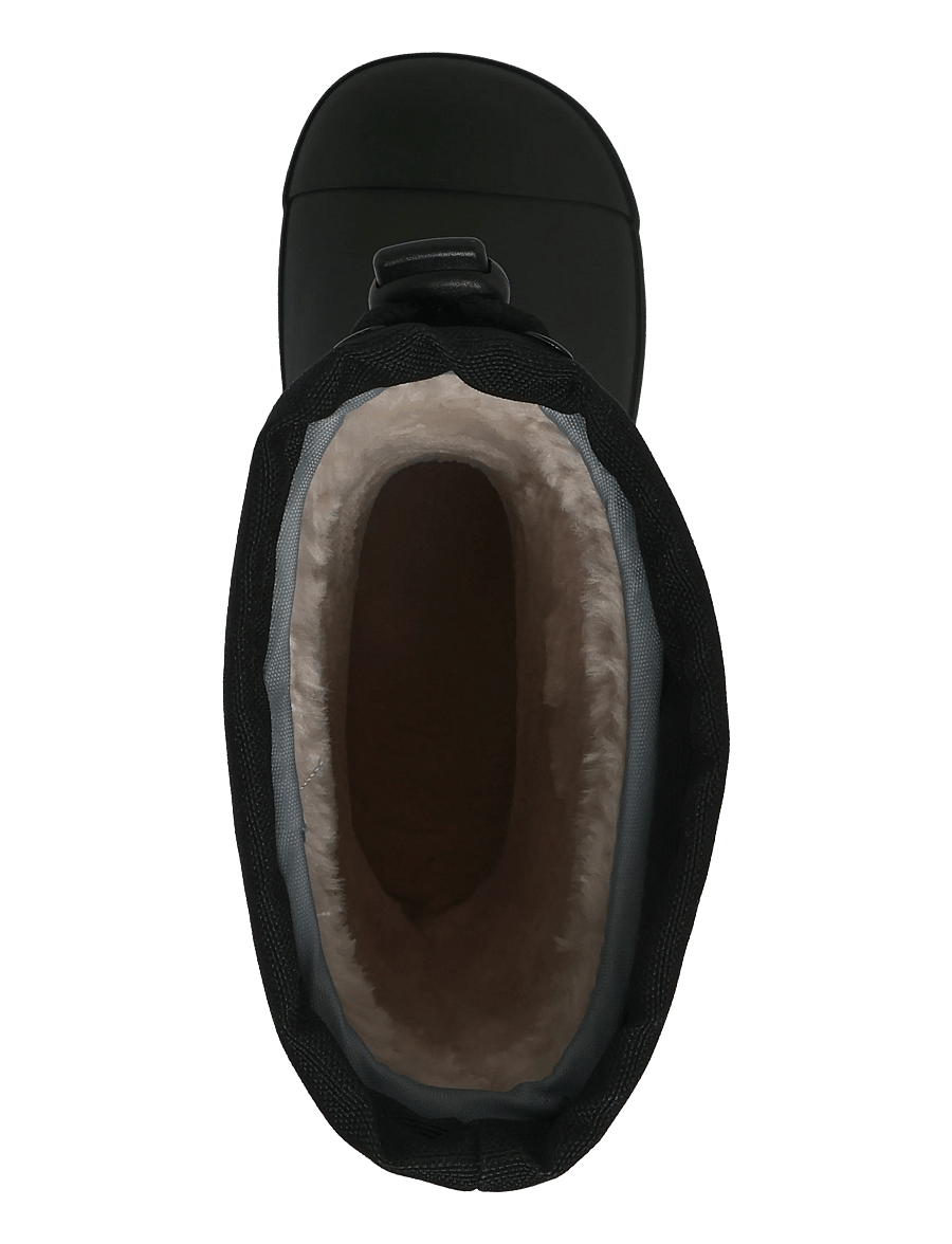 Tretorn - GRÄNNA VINTER - voodriga kummikud - 531/beluga - 3