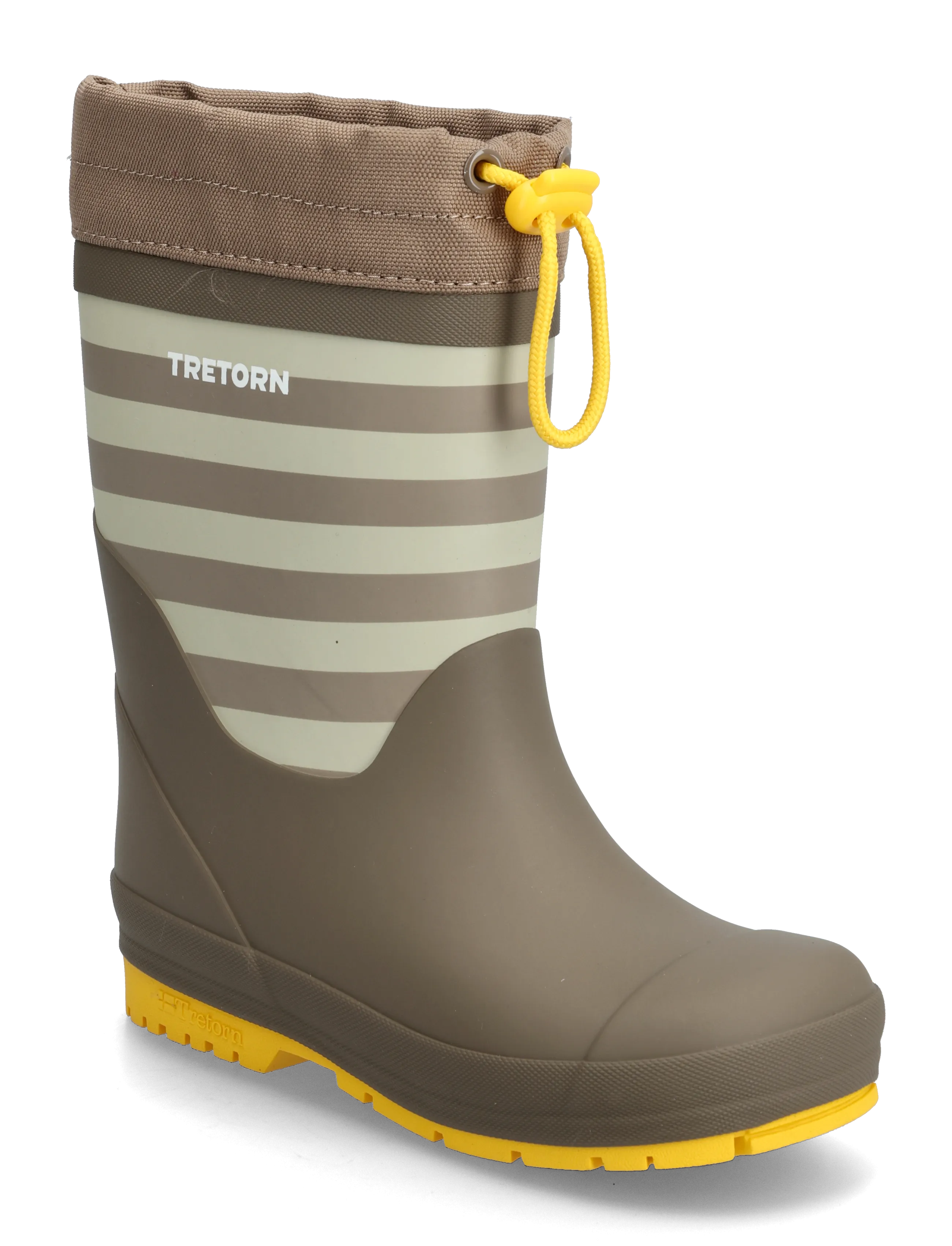 TRETORN Gränna Vinter Beige - 20 - Kinder