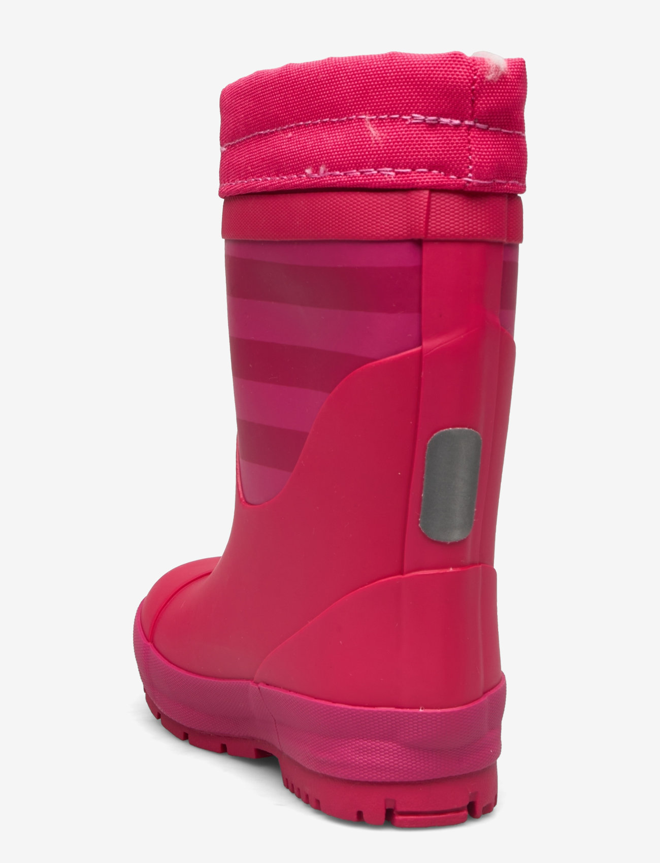 Tretorn - GRÄNNA VINTER - voodriga kummikud - 708/jazzy pink - 2