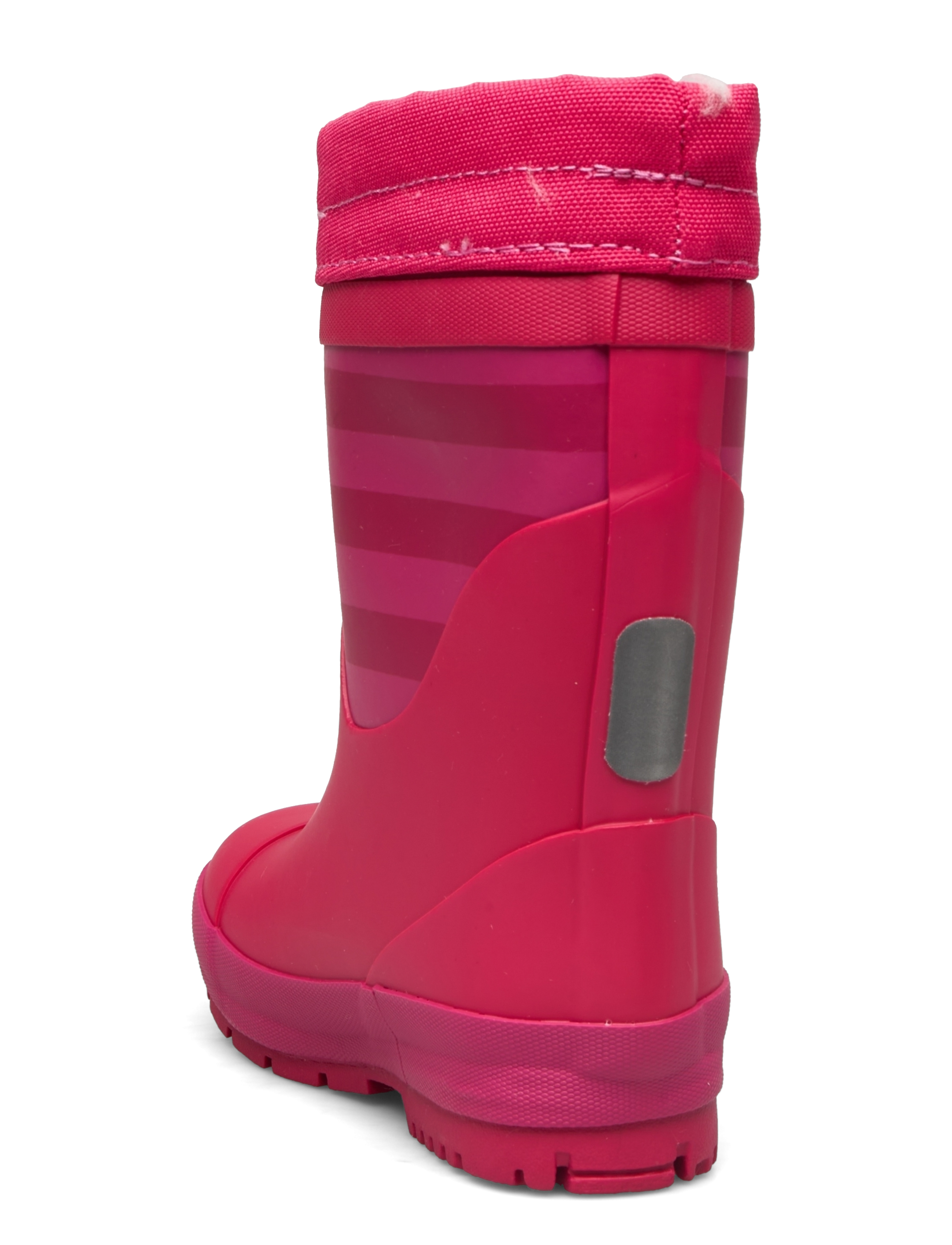 Tretorn - GRÄNNA VINTER - lined rubberboots - 708/jazzy pink - 2