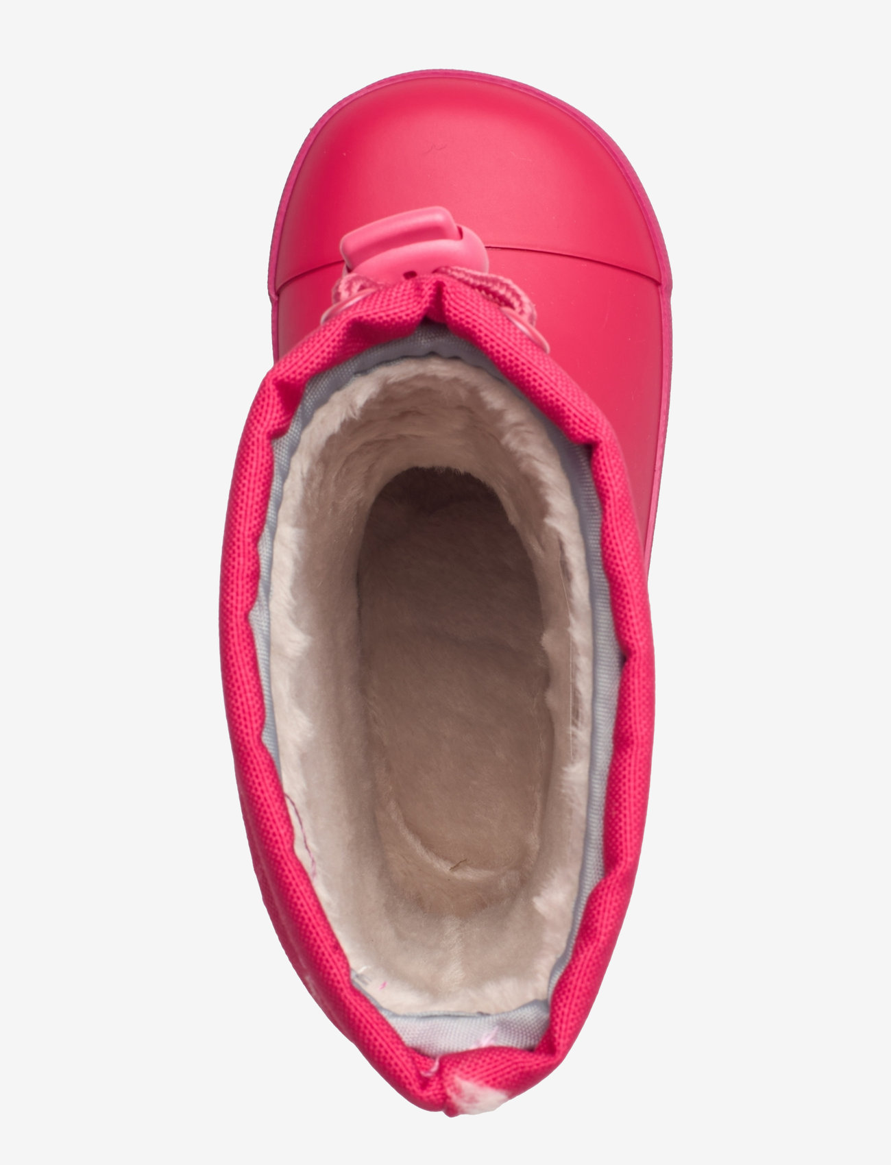 Tretorn - GRÄNNA VINTER - voodriga kummikud - 708/jazzy pink - 3