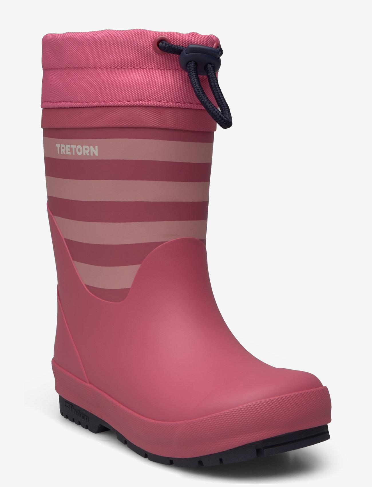 Tretorn GRÄNNA VINTER - Tretorn - 715/DESERT ROSE / pink/rose