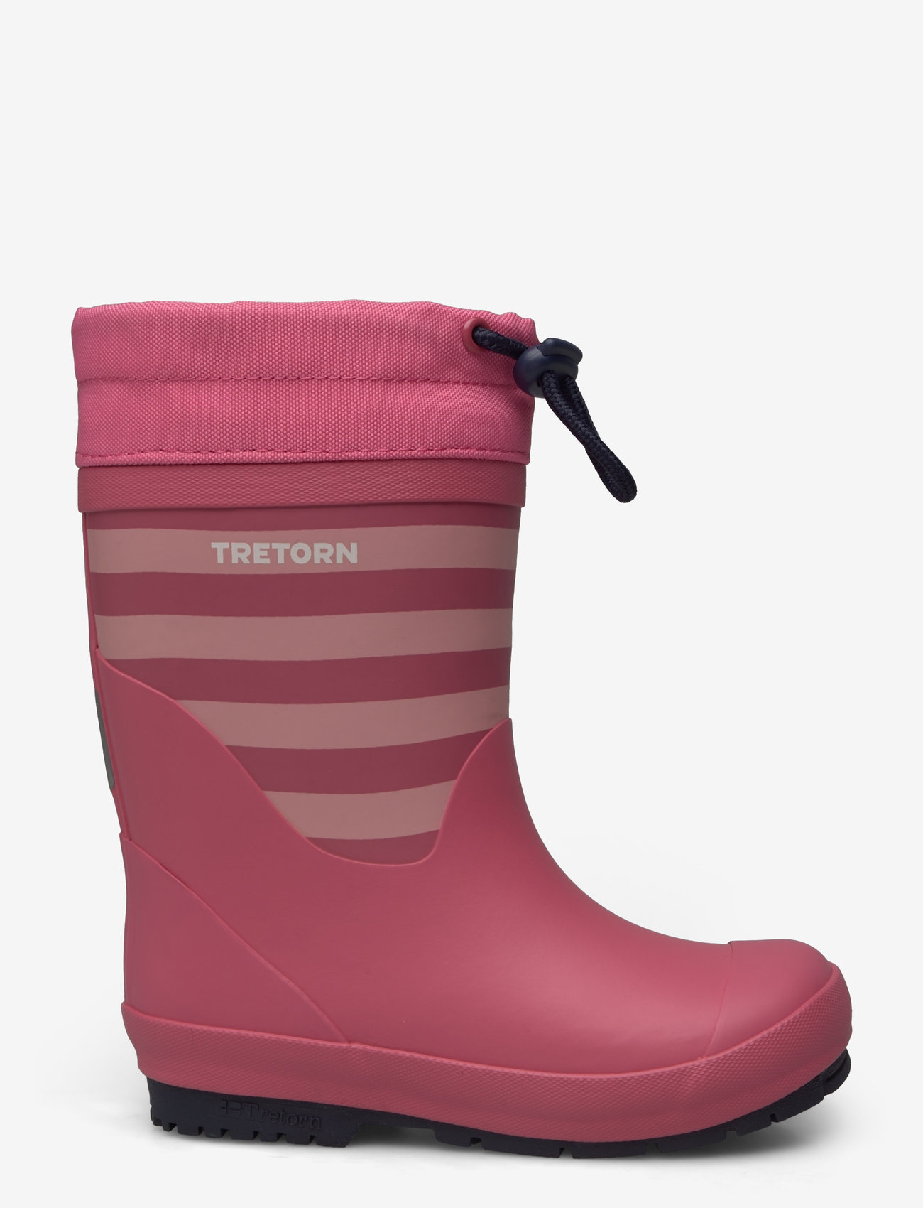 Tretorn - GRÄNNA VINTER - fodrade gummistövlar - 715/desert rose - 1