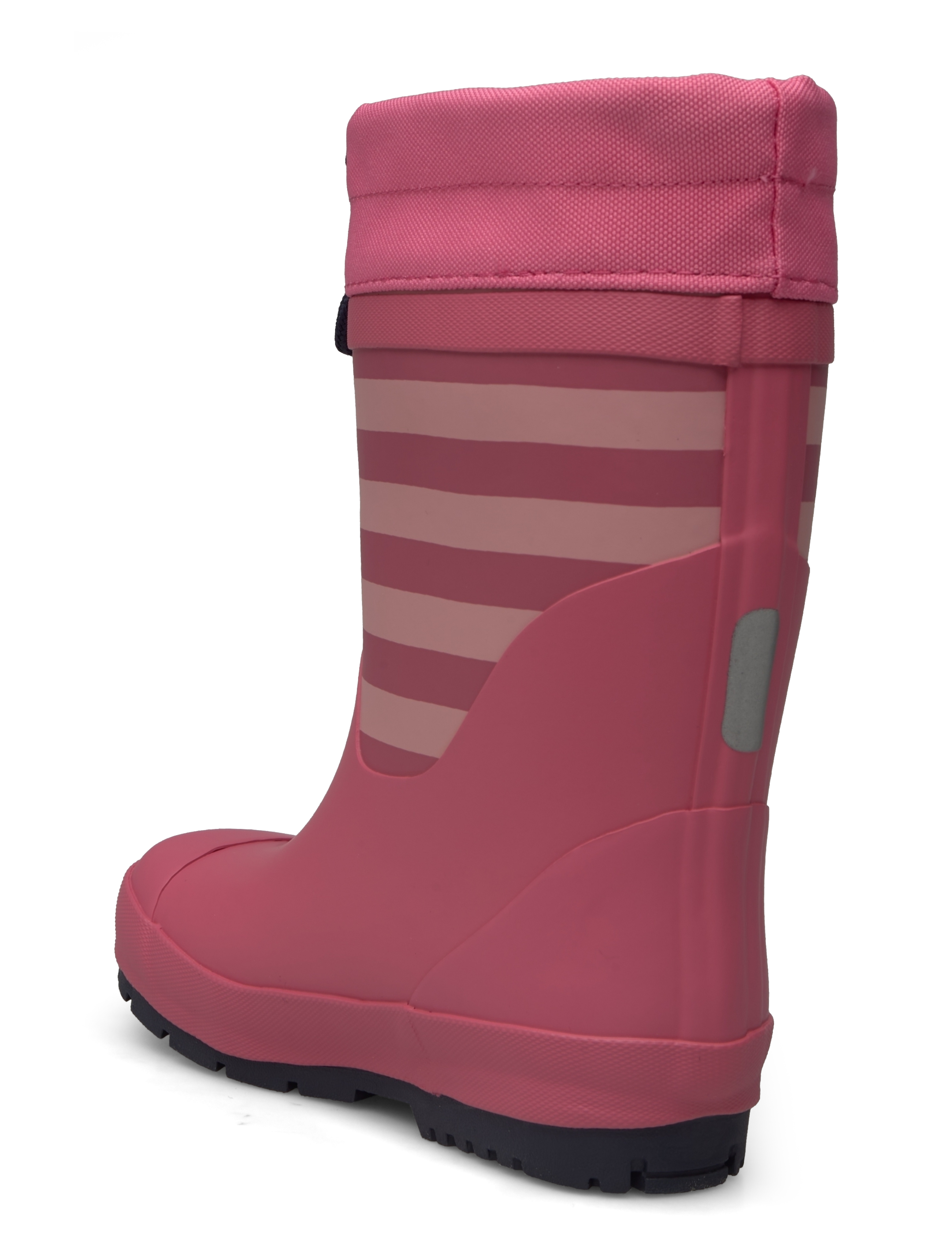 Tretorn - GRÄNNA VINTER - gefütterte gummistiefel - 715/desert rose - 2