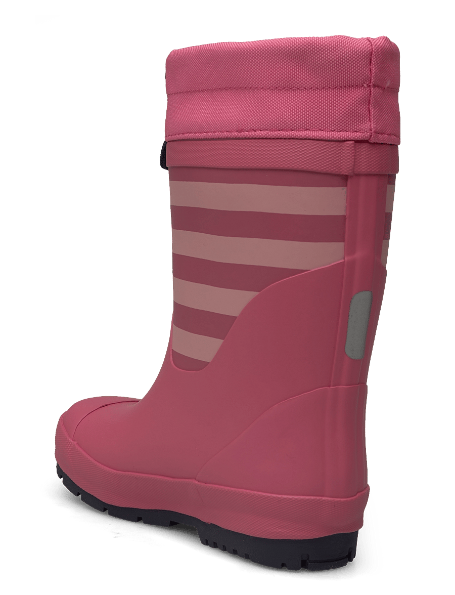 Tretorn - GRÄNNA VINTER - fodrade gummistövlar - 715/desert rose - 2
