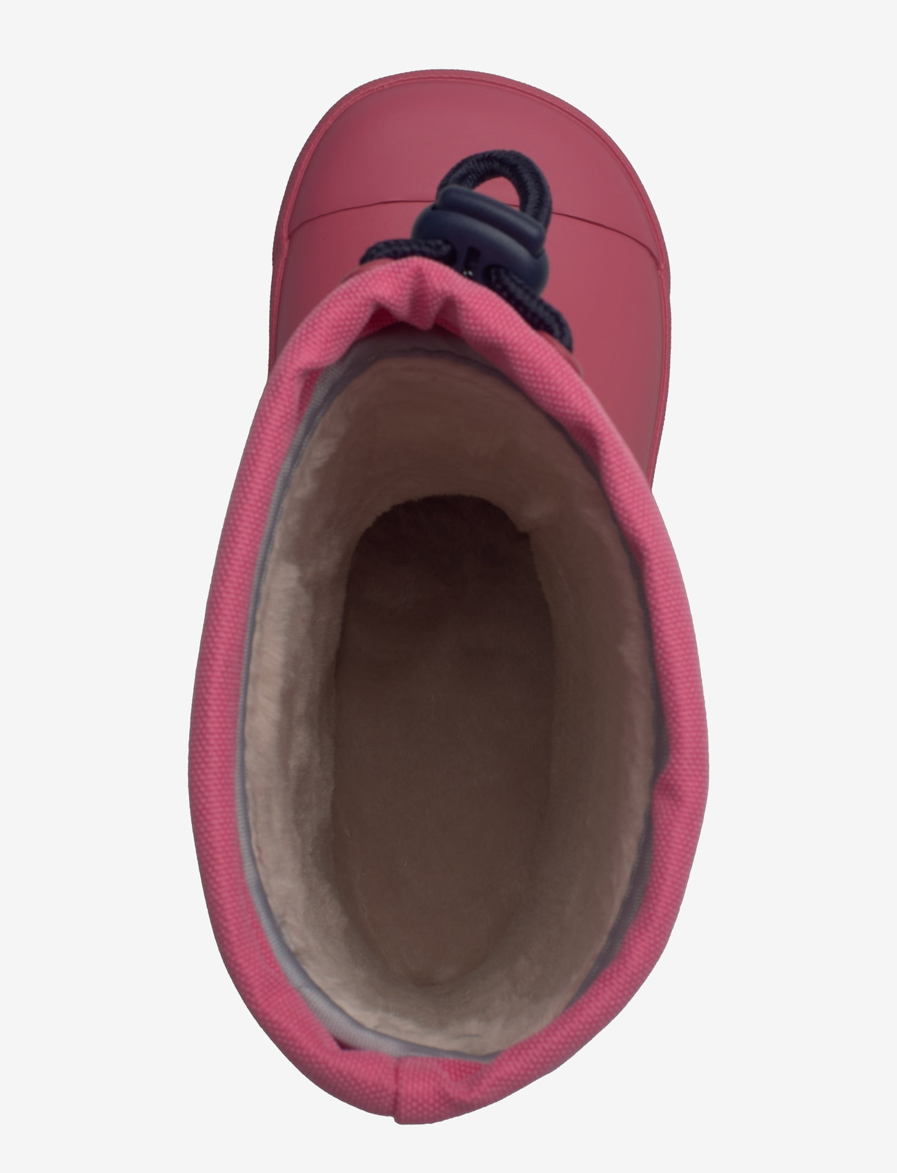 Tretorn - GRÄNNA VINTER - fodrade gummistövlar - 715/desert rose - 3