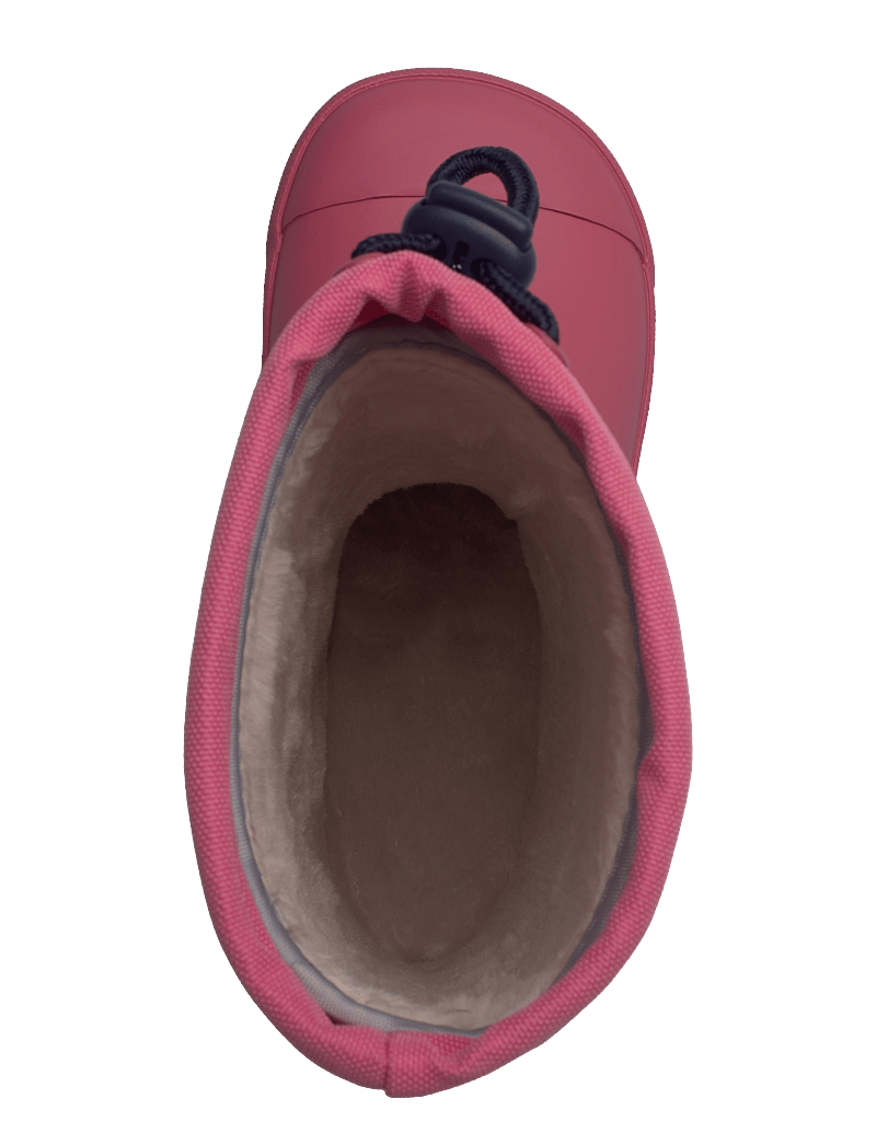 Tretorn - GRÄNNA VINTER - gefütterte gummistiefel - 715/desert rose - 3
