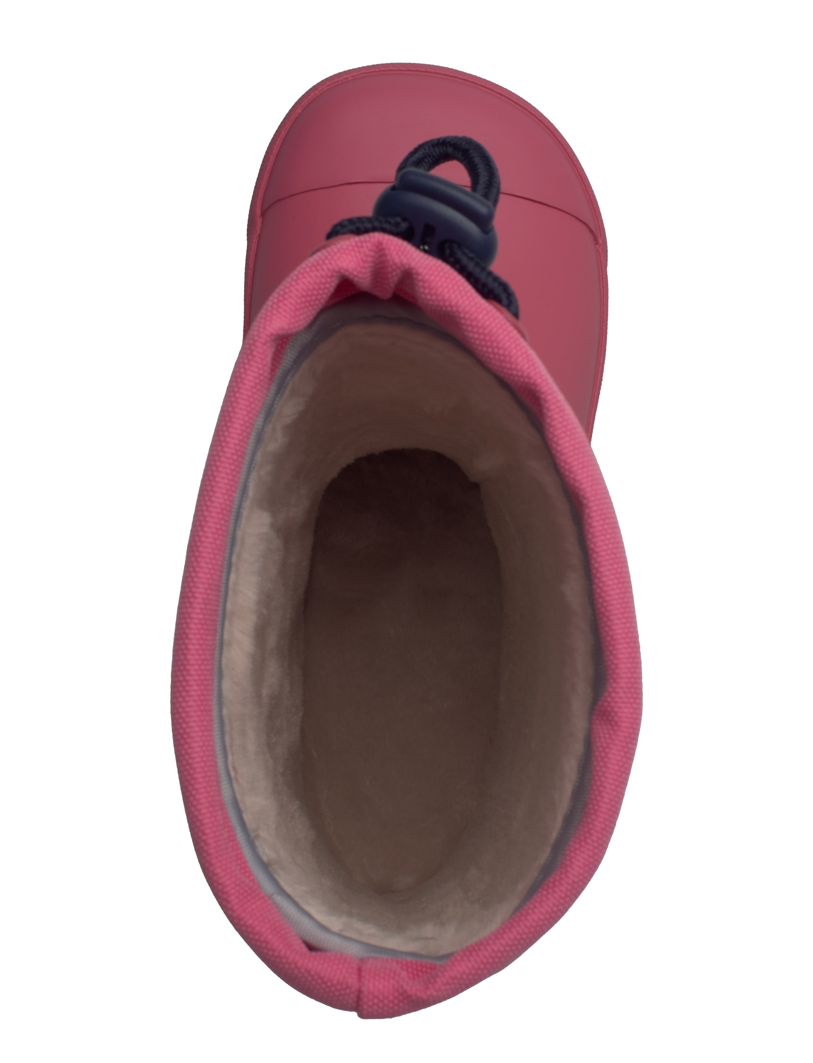 Tretorn - GRÄNNA VINTER - gefütterte gummistiefel - 715/desert rose - 3