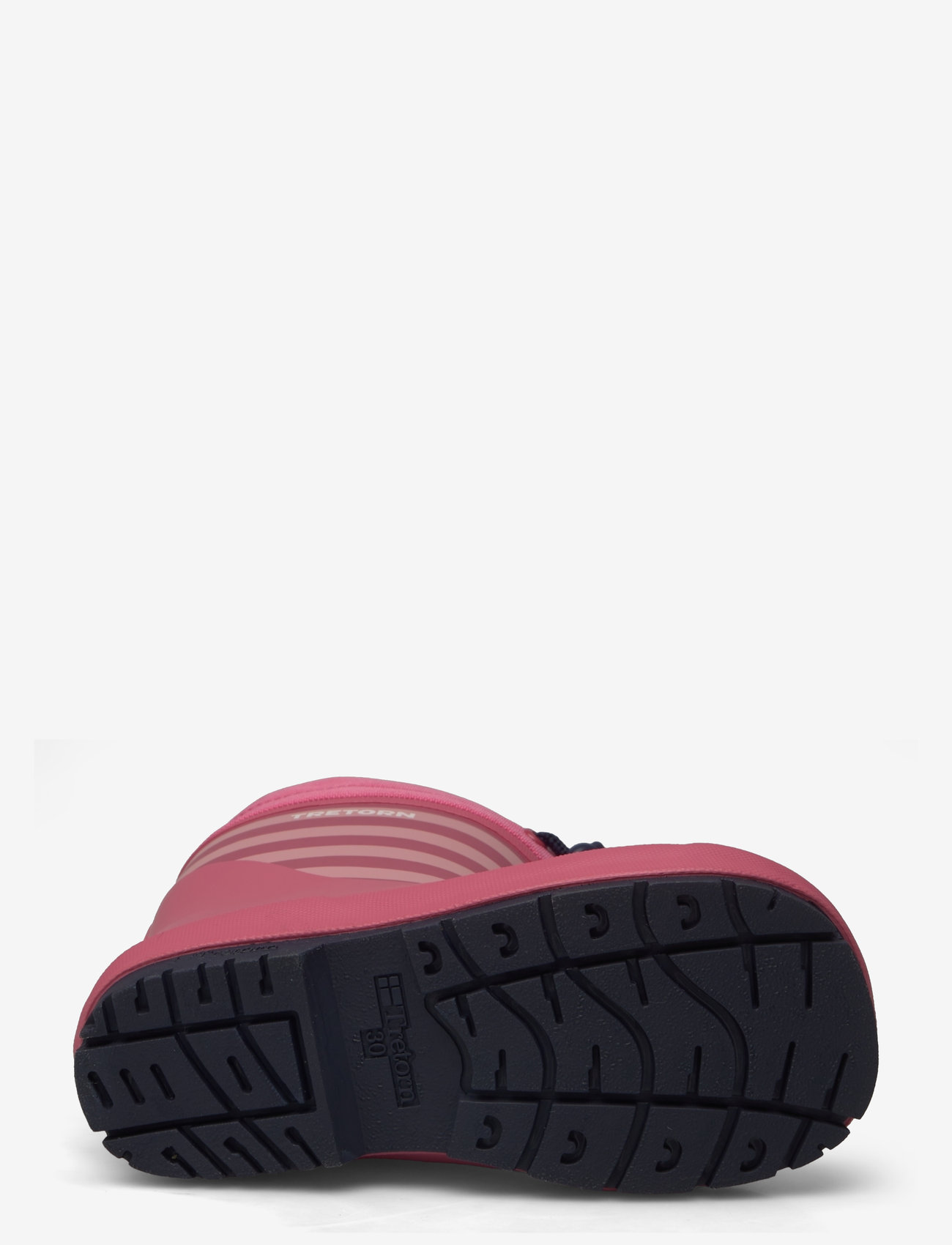 Tretorn - GRÄNNA VINTER - fodrade gummistövlar - 715/desert rose - 4