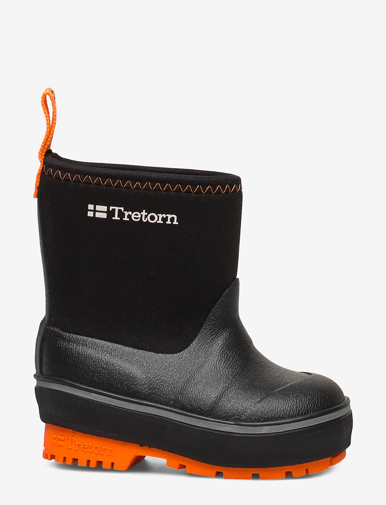 Tretorn - SCUBA CHILD - black - 1