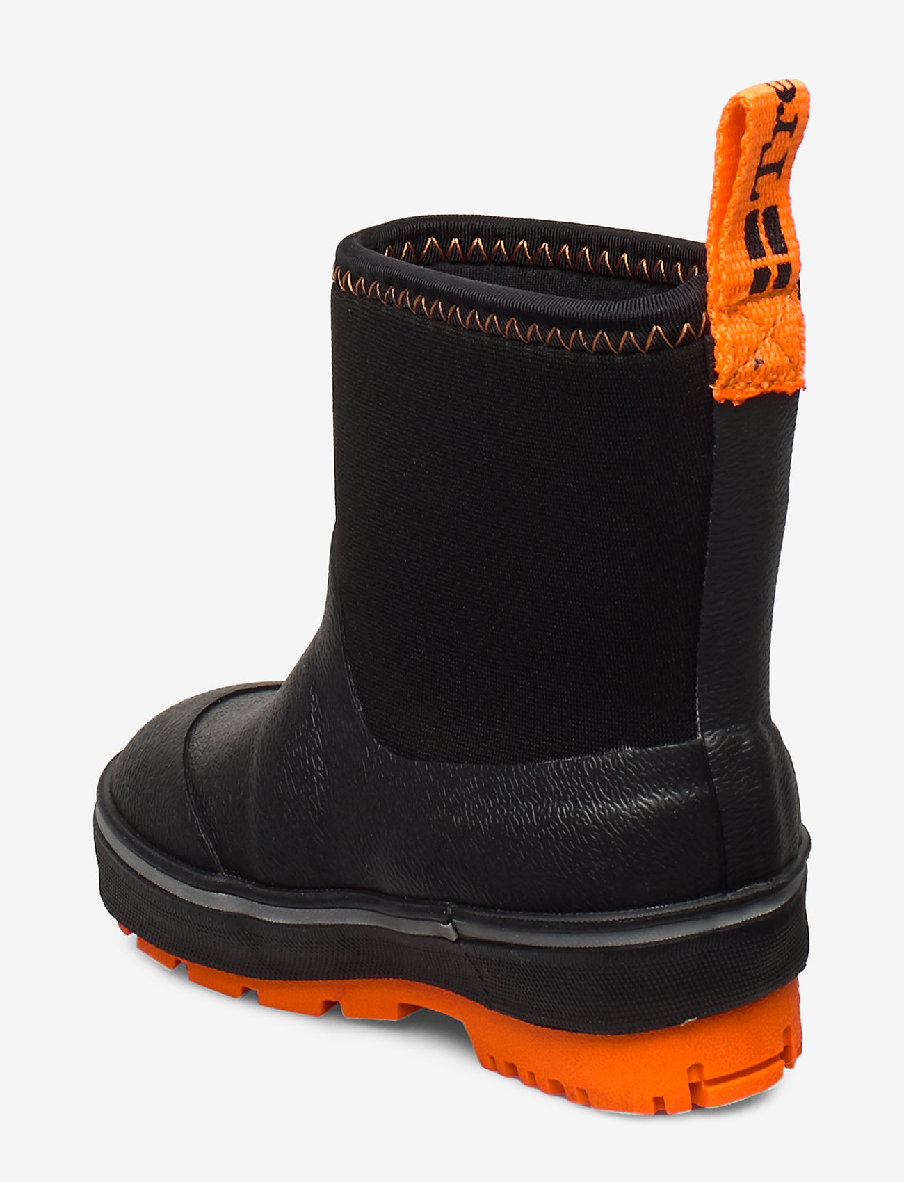 Tretorn - SCUBA CHILD - black - 2